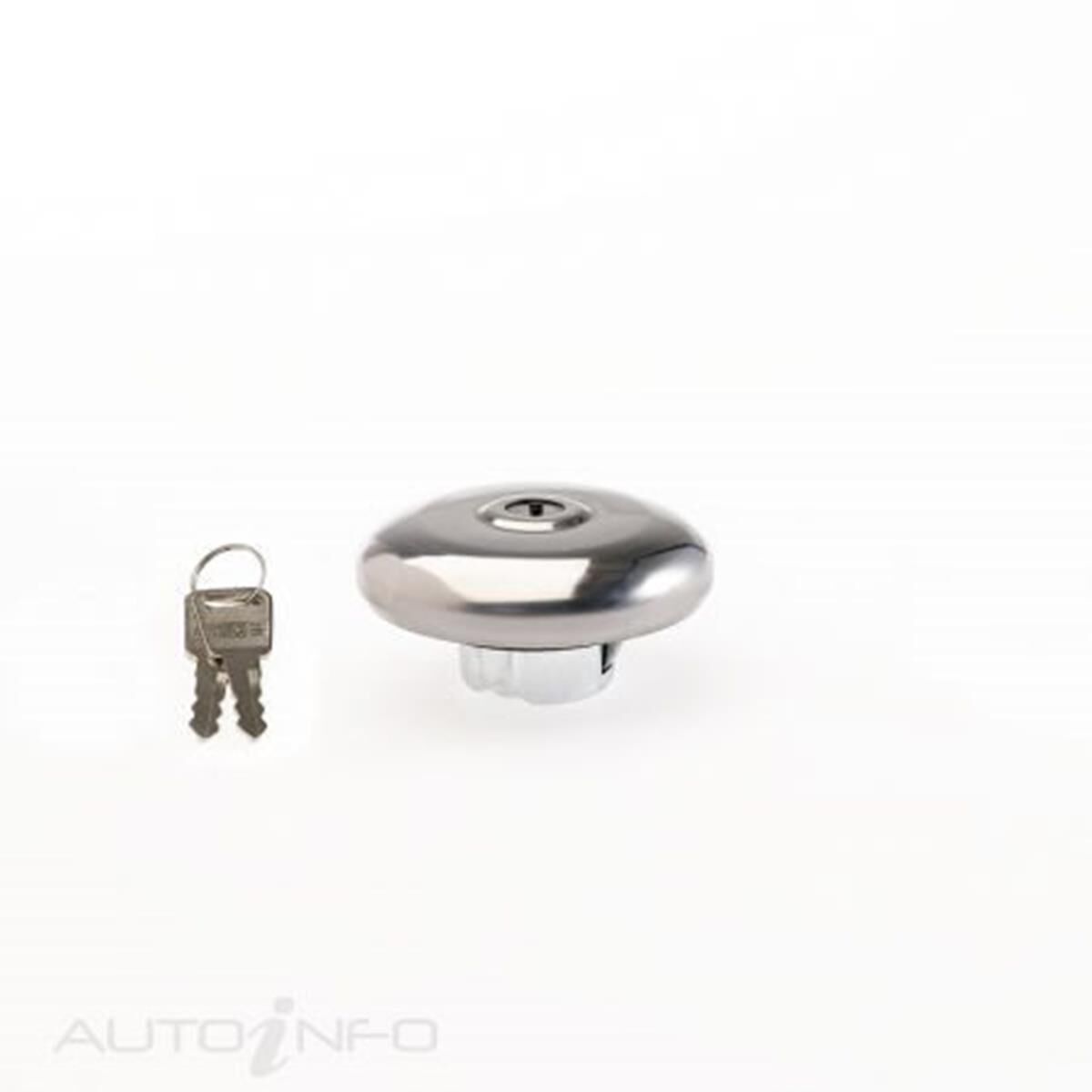 Tridon Locking Fuel Cap TFL222V