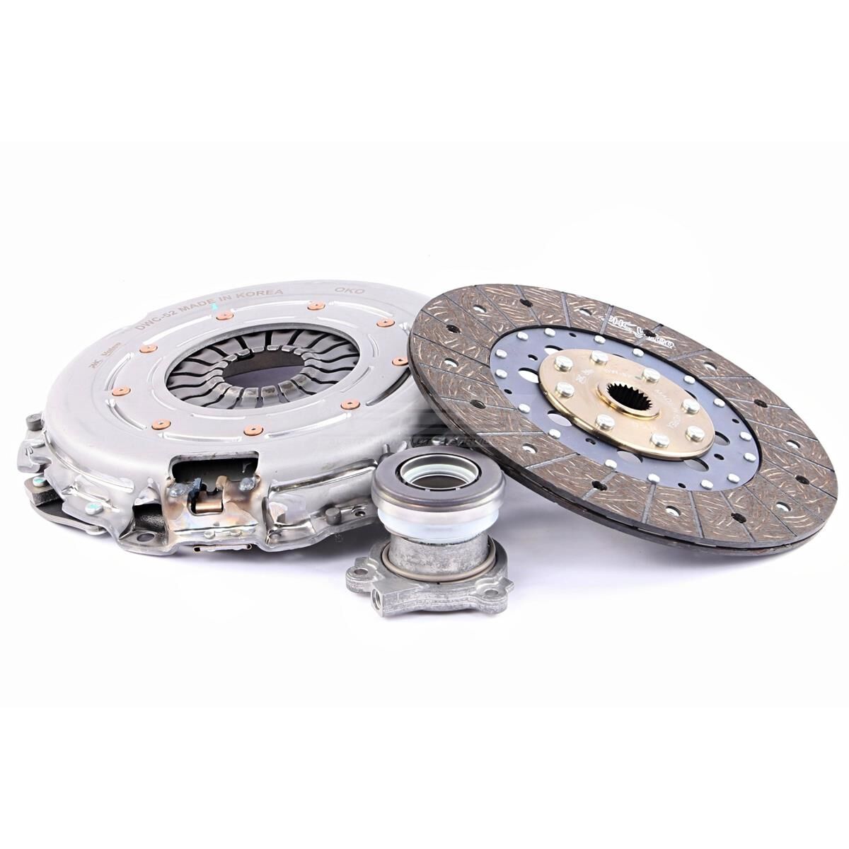 KIT STD GMH CRUZE 2.0L inc CSC, , scaau_hi-res