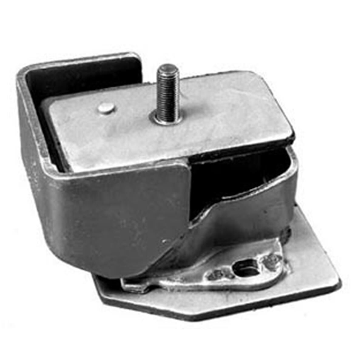 Engine Mount Front Left - MITSUBISHI EXPRESS SJ - 2.4L I4  PETROL - Manual, , scaau_hi-res