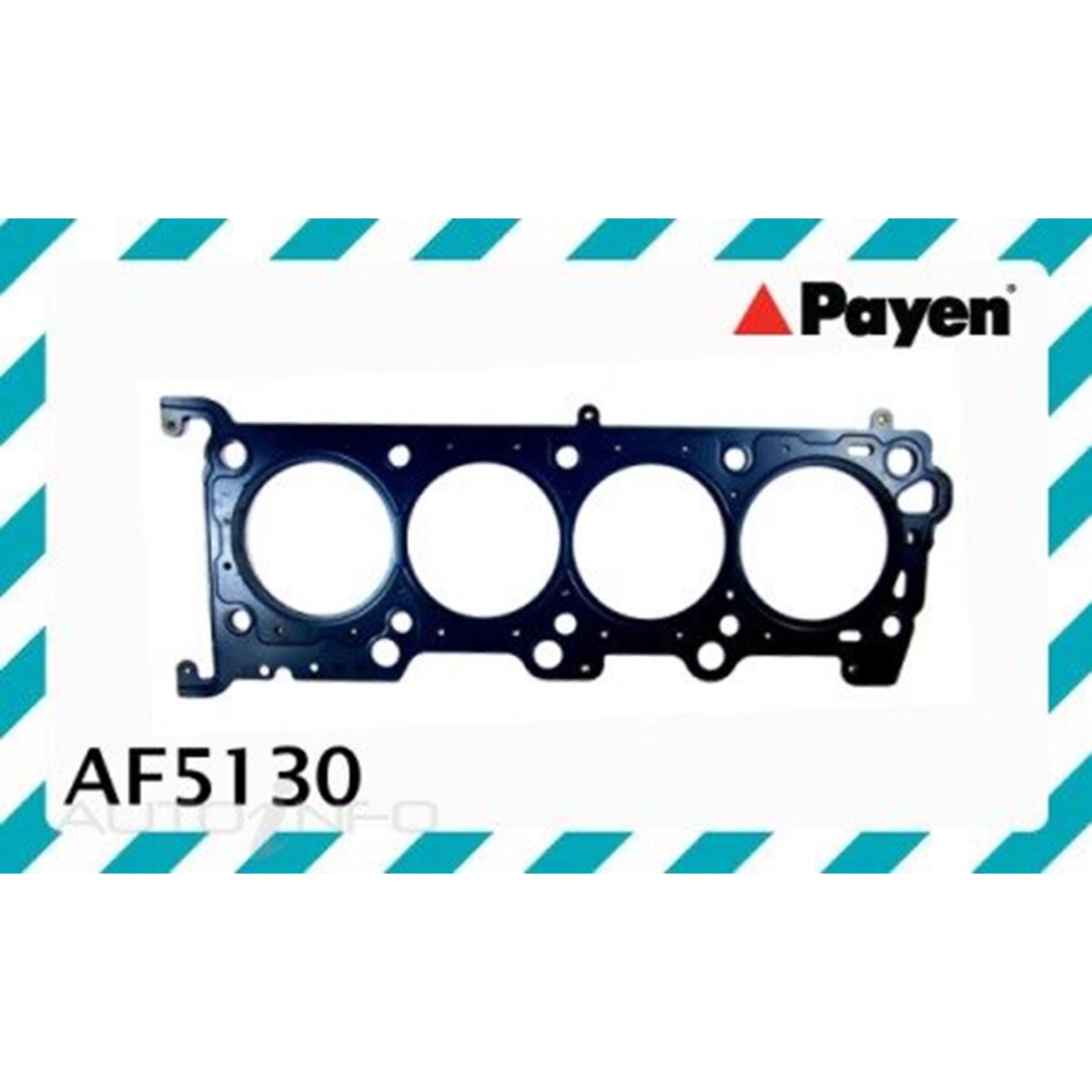 PAYEN HEAD GASKET FORD 4.6L V8, , scaau_hi-res