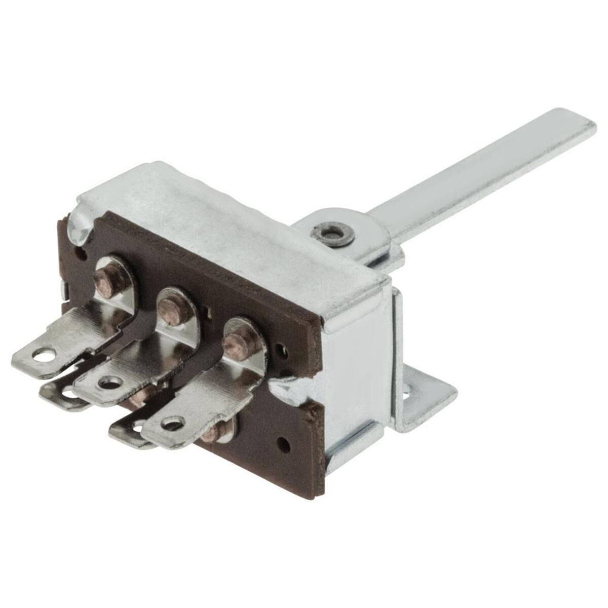 SWITCH TOGGLE LEVER 5 POS, , scaau_hi-res