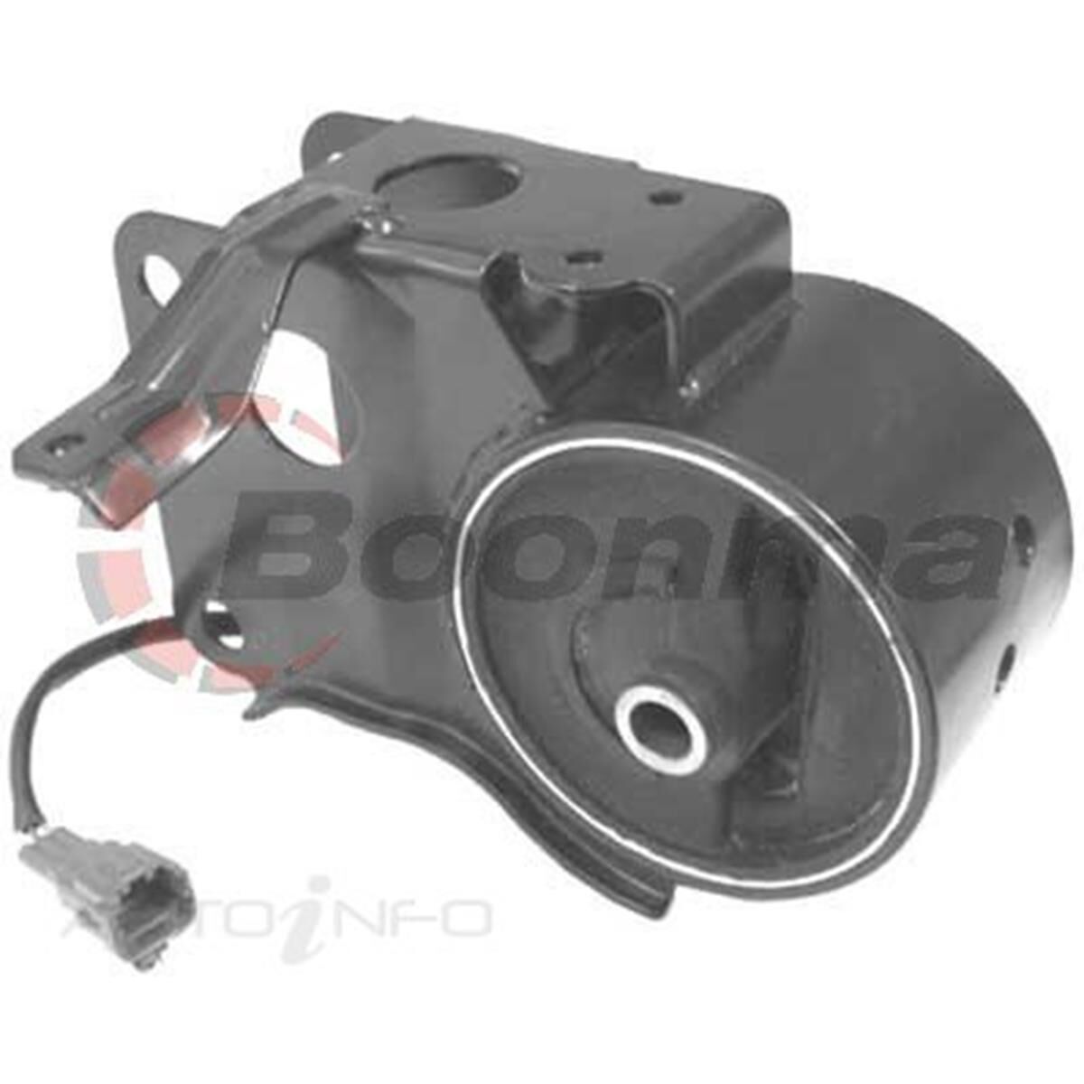 MAX A34,J31 3.5L V6 REAR W/SEN, , scaau_hi-res