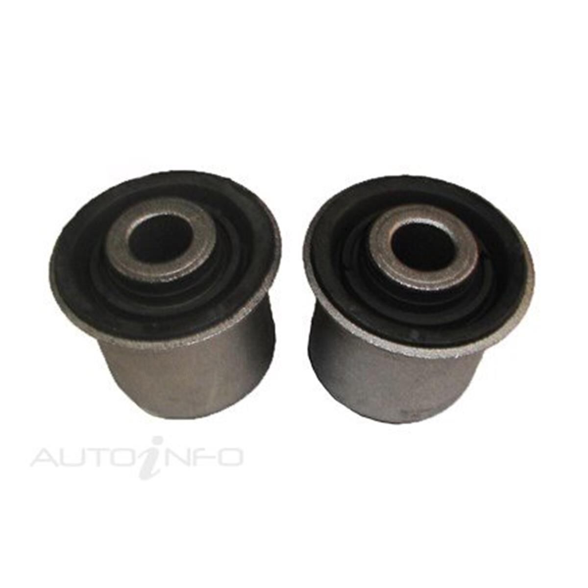 (BK) Nissan Murano 03-06 Front Lwr Ctrl Arm F Bsh Kit, , scaau_hi-res