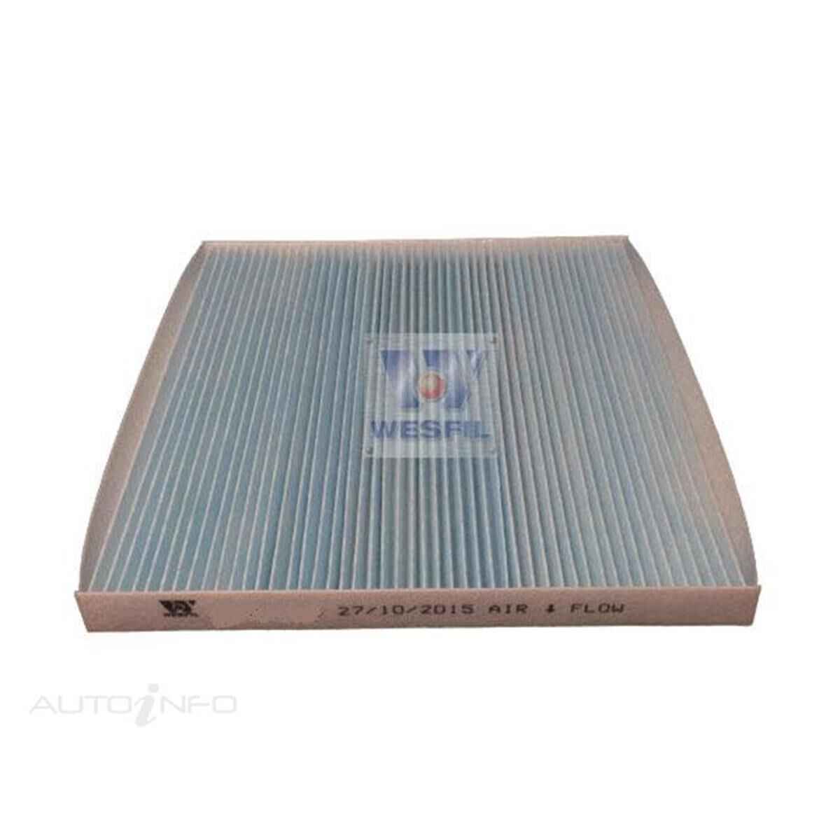 CABIN FILTER RCA328P NISSAN  NISSAN, , scaau_hi-res