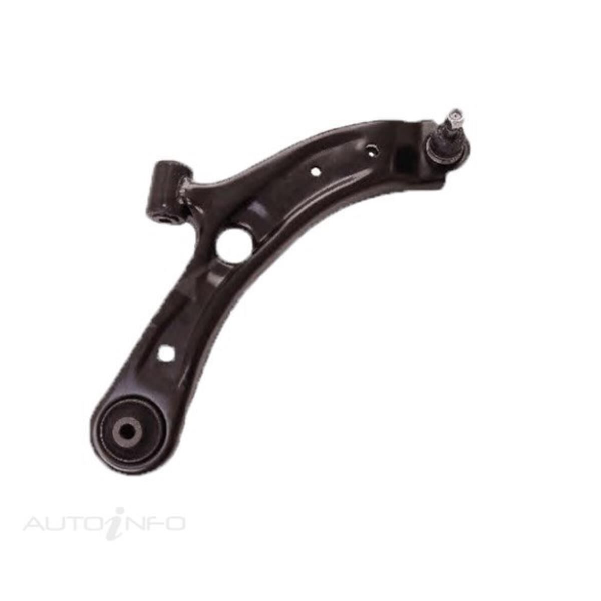 SUZUKI SWIFT  FZ  10/2010 ~ ONWARDS  FRONT LOWER CONTROL ARM  RIGHT HAND SIDE  WITH BALLJOINT, , scaau_hi-res