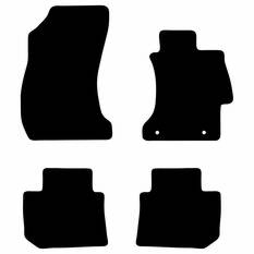 EXECUTIVE RUBBER CAR MATS FOR SUBARU IMPREZA HATCH (4TH GEN) 2011-2017, , scaau_hi-res