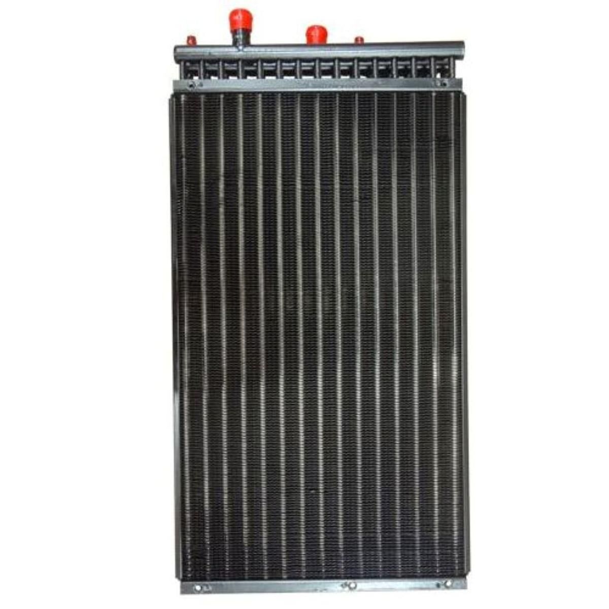 HYDRAULIC OIL COOLER / FUEL COOLER, , scaau_hi-res