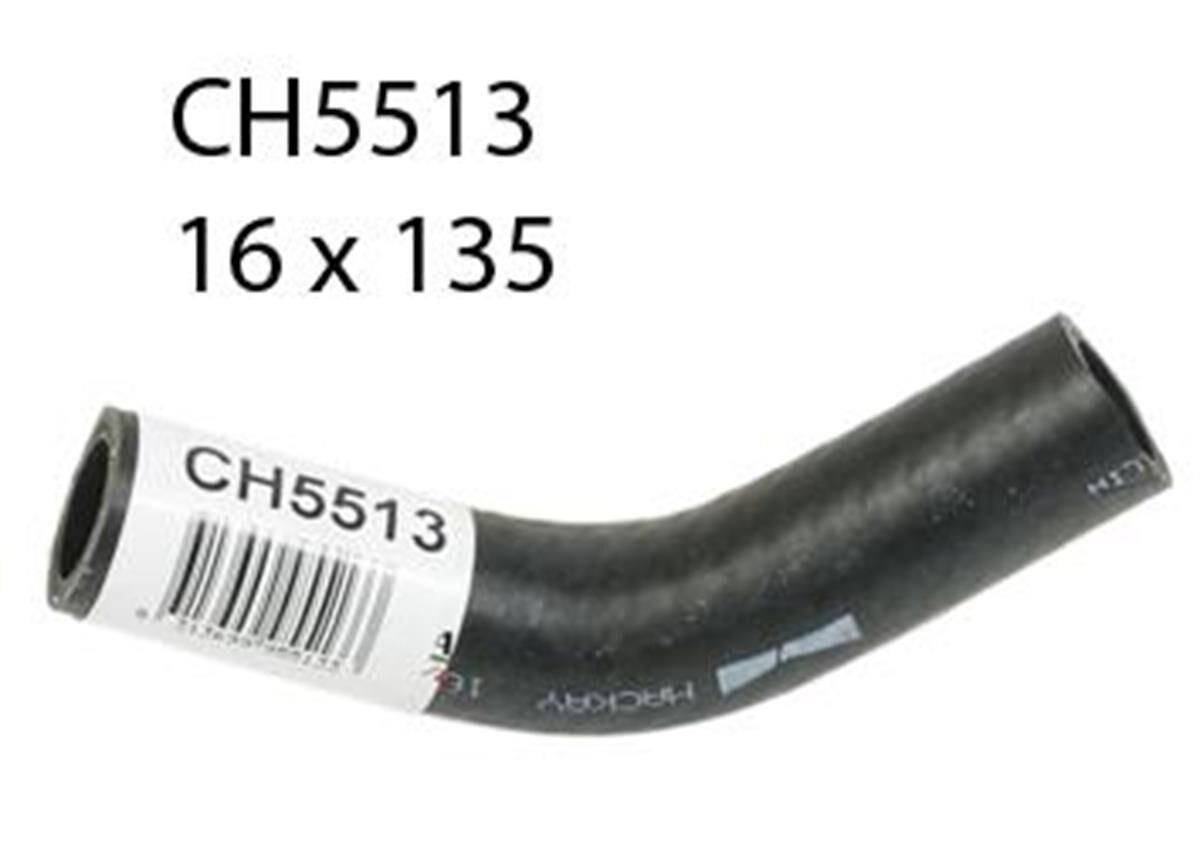 Engine By Pass Hose  - HOLDEN COLORADO RC - 3.0L I4 Turbo DIESEL - Manual & Auto, , scaau_hi-res