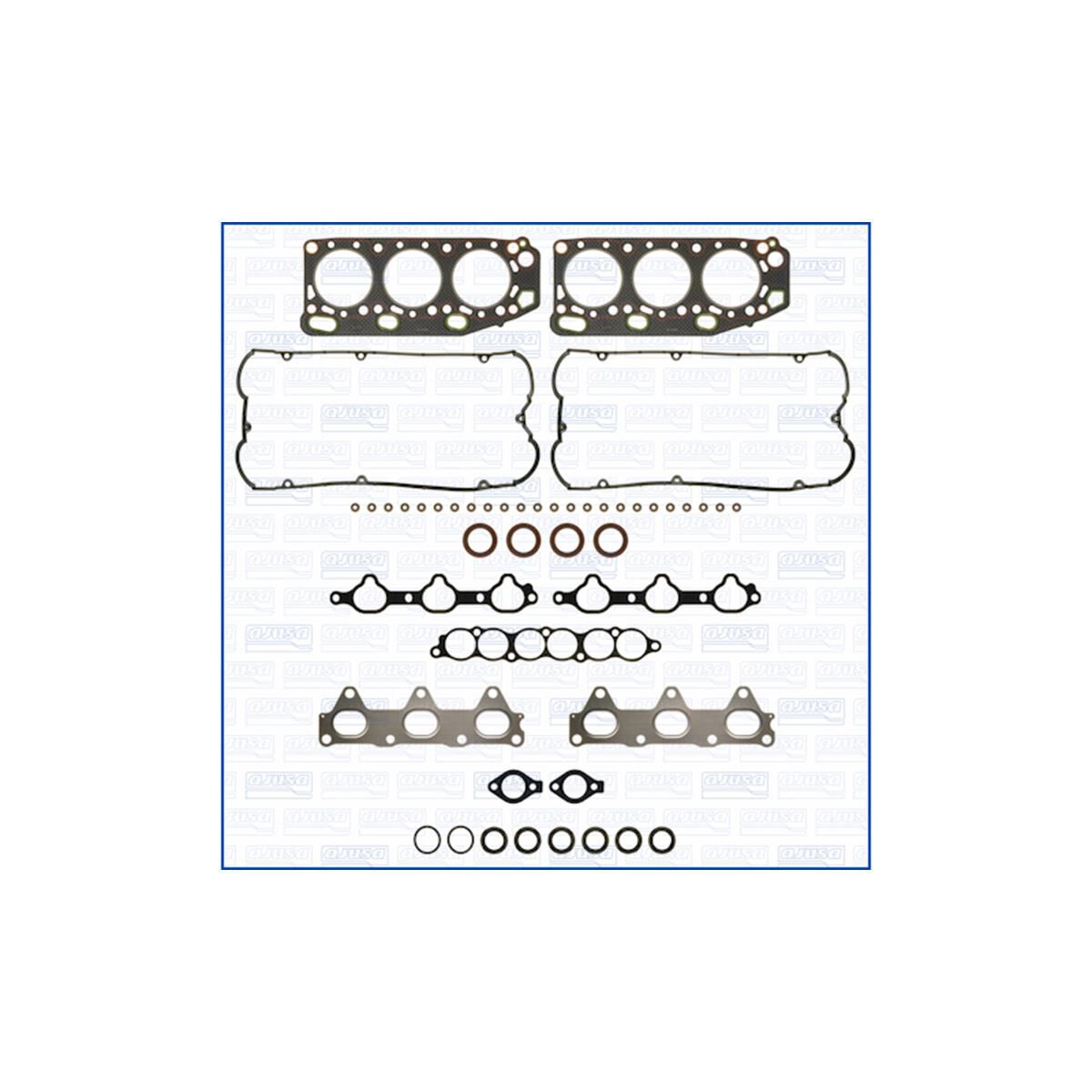 SUIT MIT 6A12 VRS GSKT SET, , scaau_hi-res