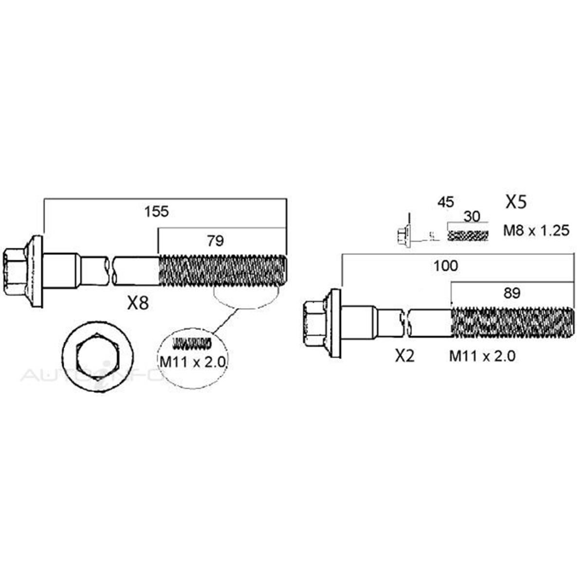 HBS HOLDEN V8 SINGLE BANK, , scaau_hi-res