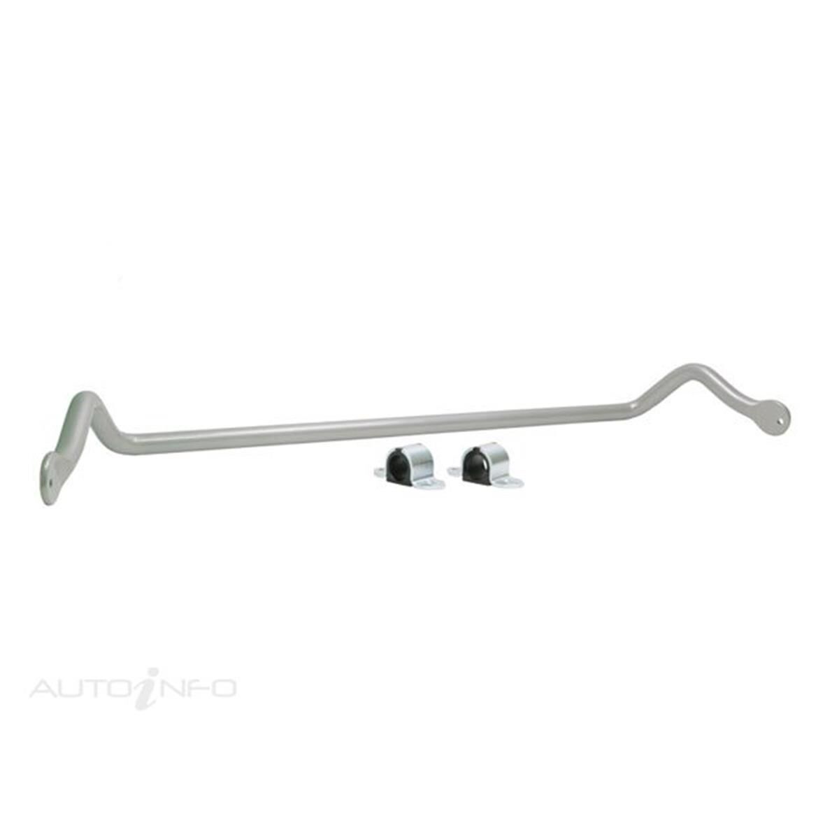 Sway bar - 30mm heavy duty, , scaau_hi-res