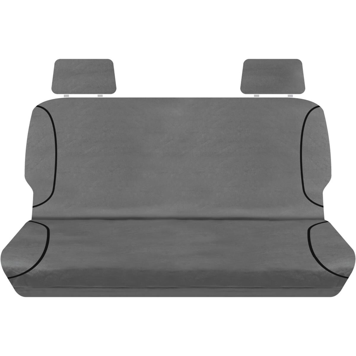 Bench seat hotsell covers for utes