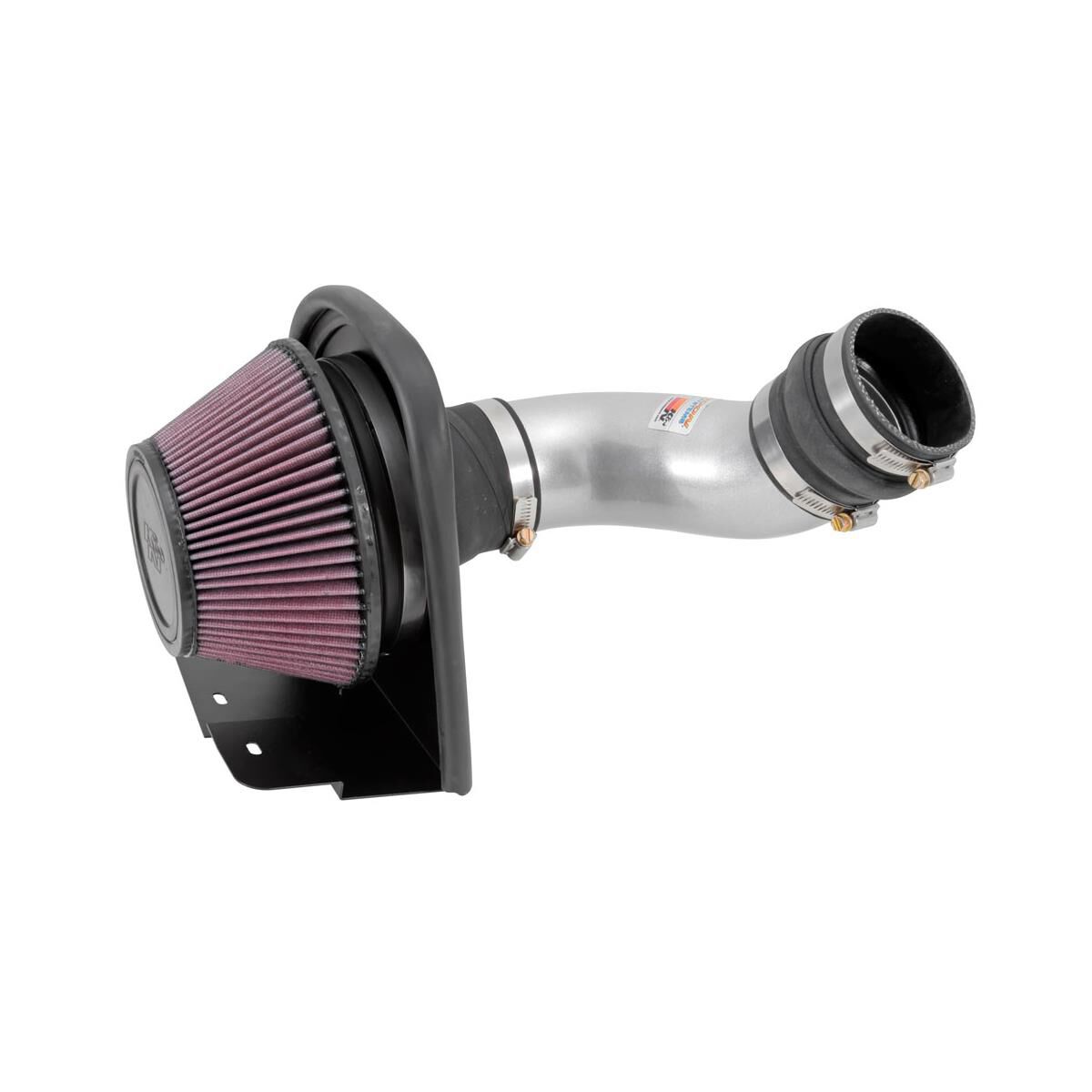 69-3518TS K&N PERFORMANCE AIR INTAKE SYSTEM, , scaau_hi-res