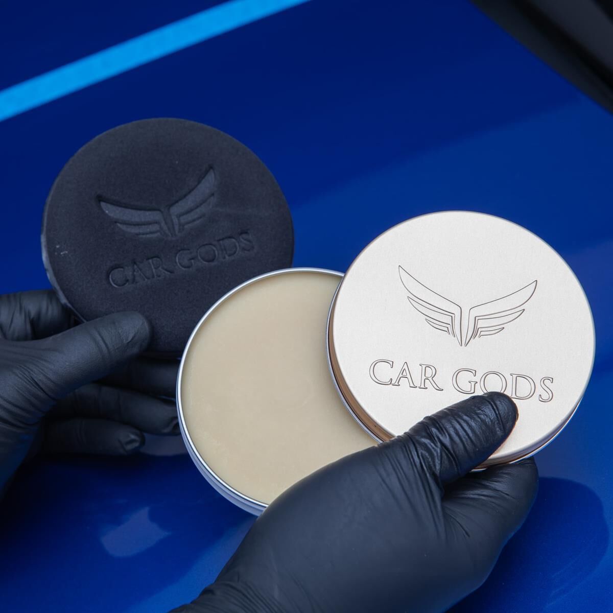 CAR GODS FALL OUT ELIMINATOR, , scaau_hi-res