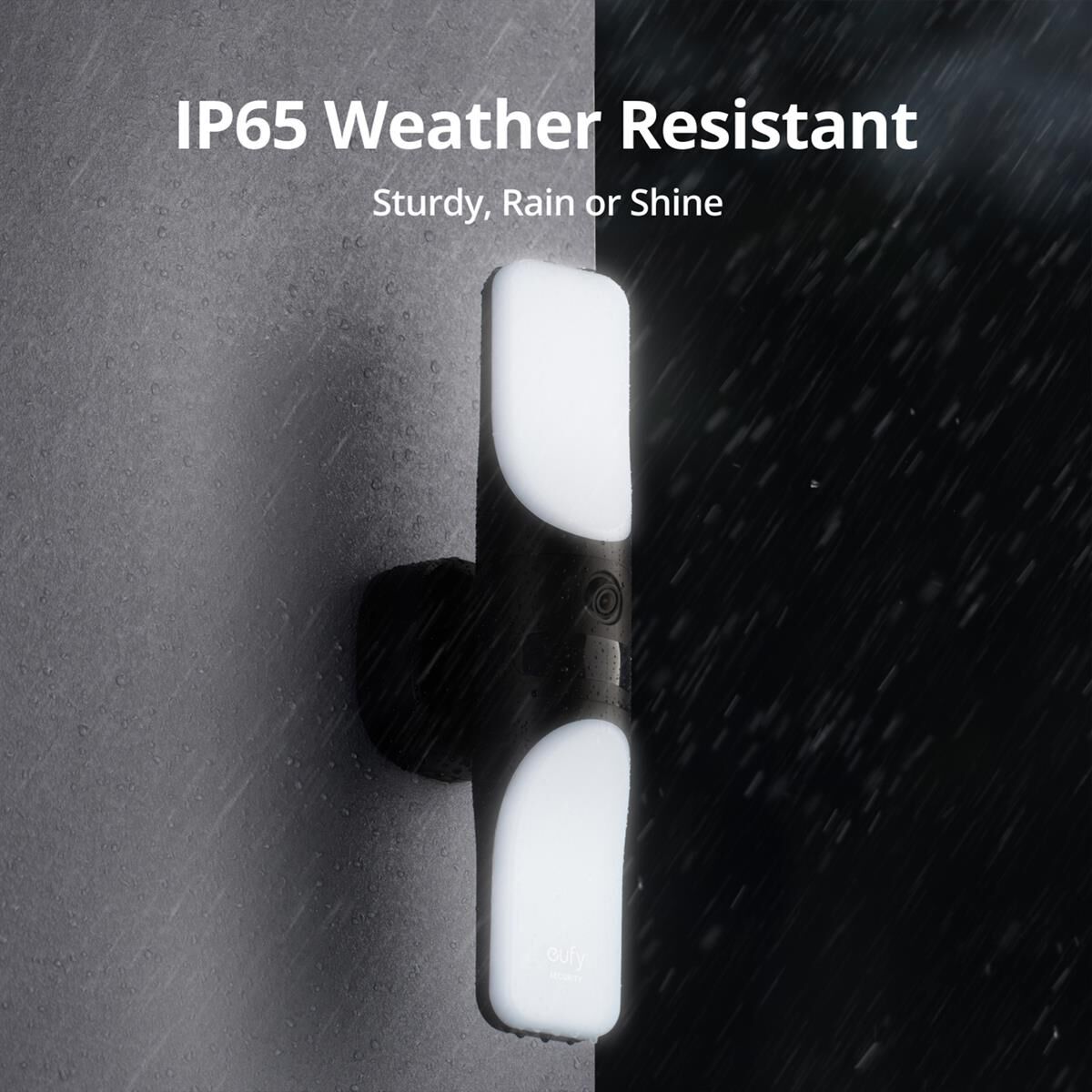 EUFY SECURITY WALL LIGHT CAM (S100), , scaau_hi-res