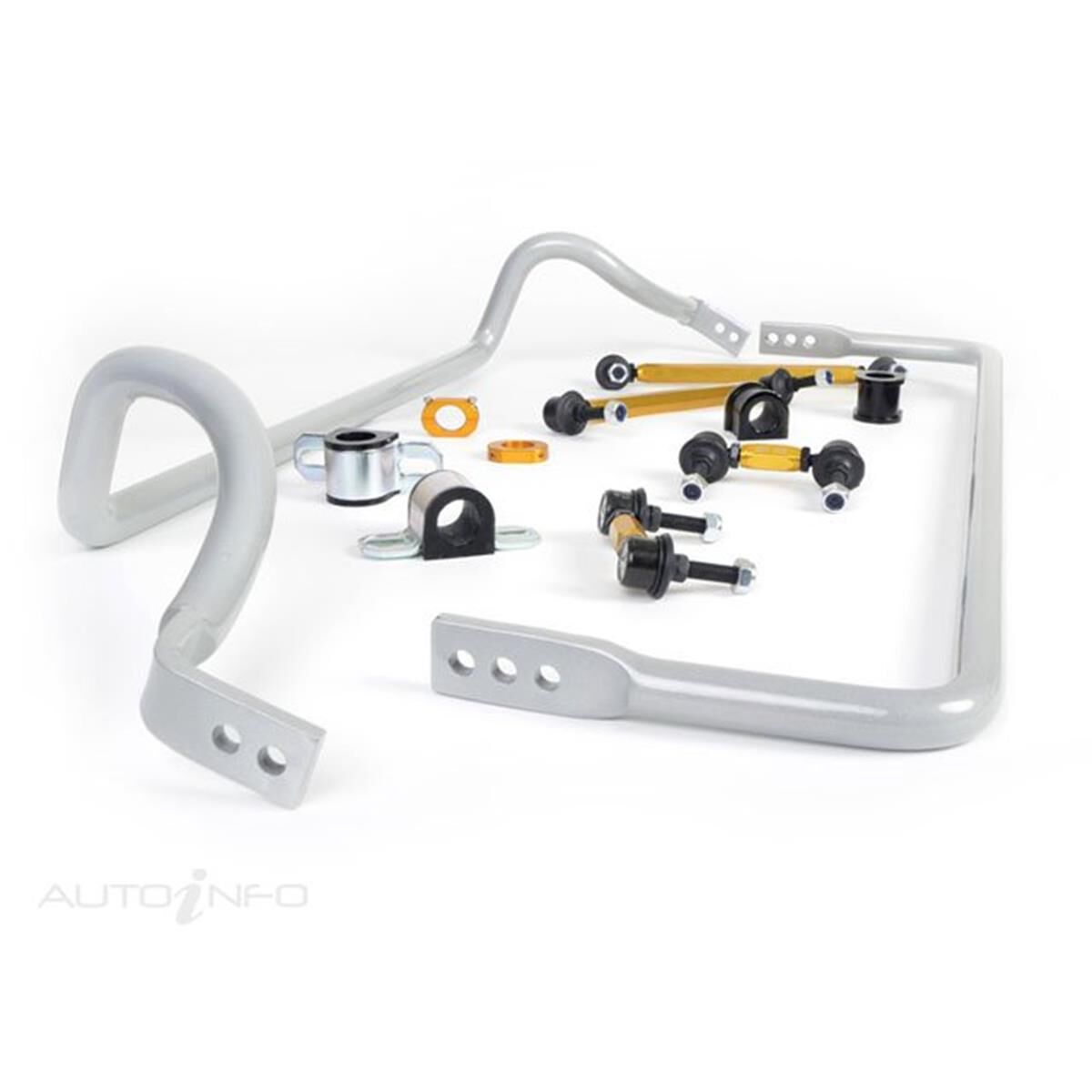 Sway bar - vehicle kit, , scaau_hi-res