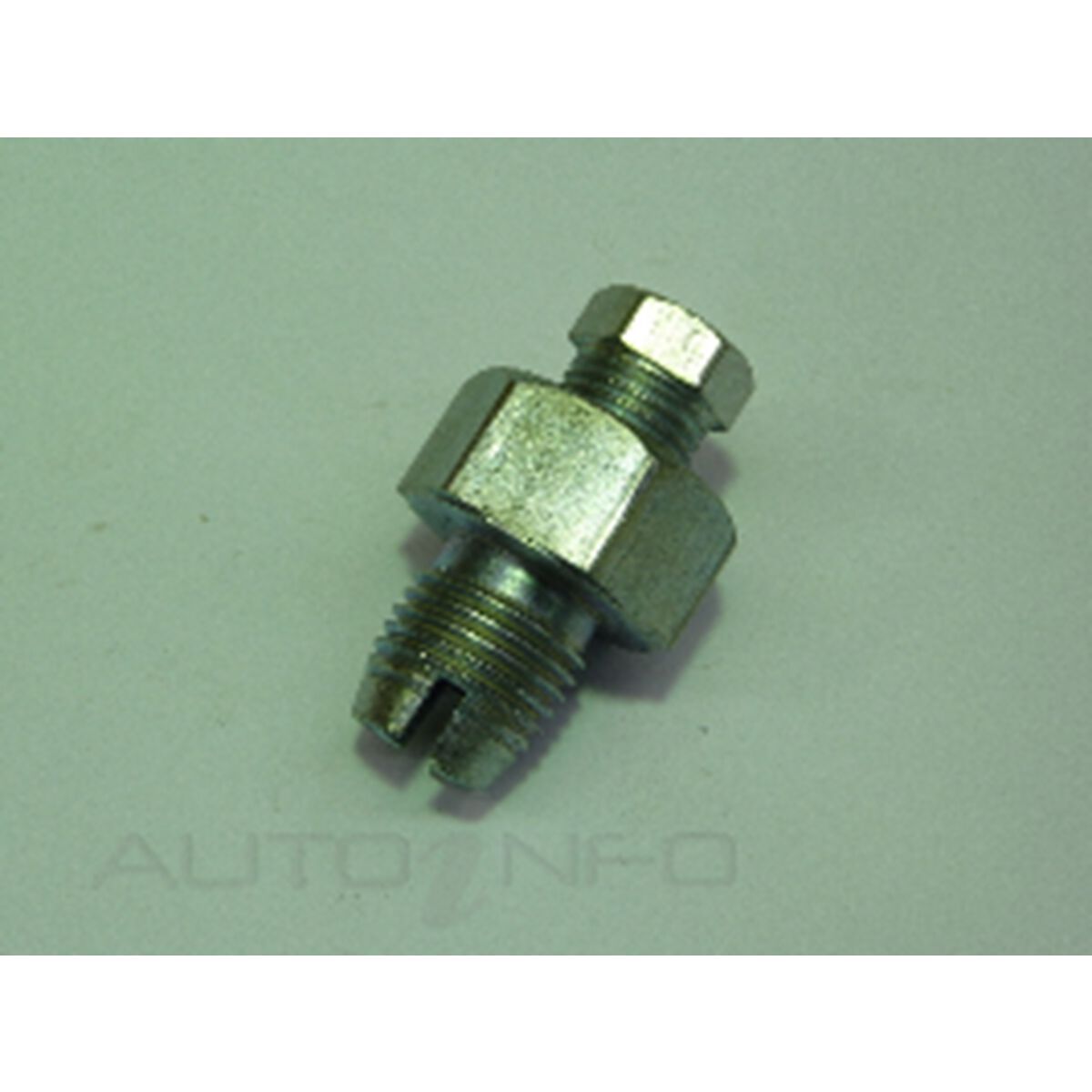 S/PLUG 12MM X 1.25 P/B O/S, , scaau_hi-res