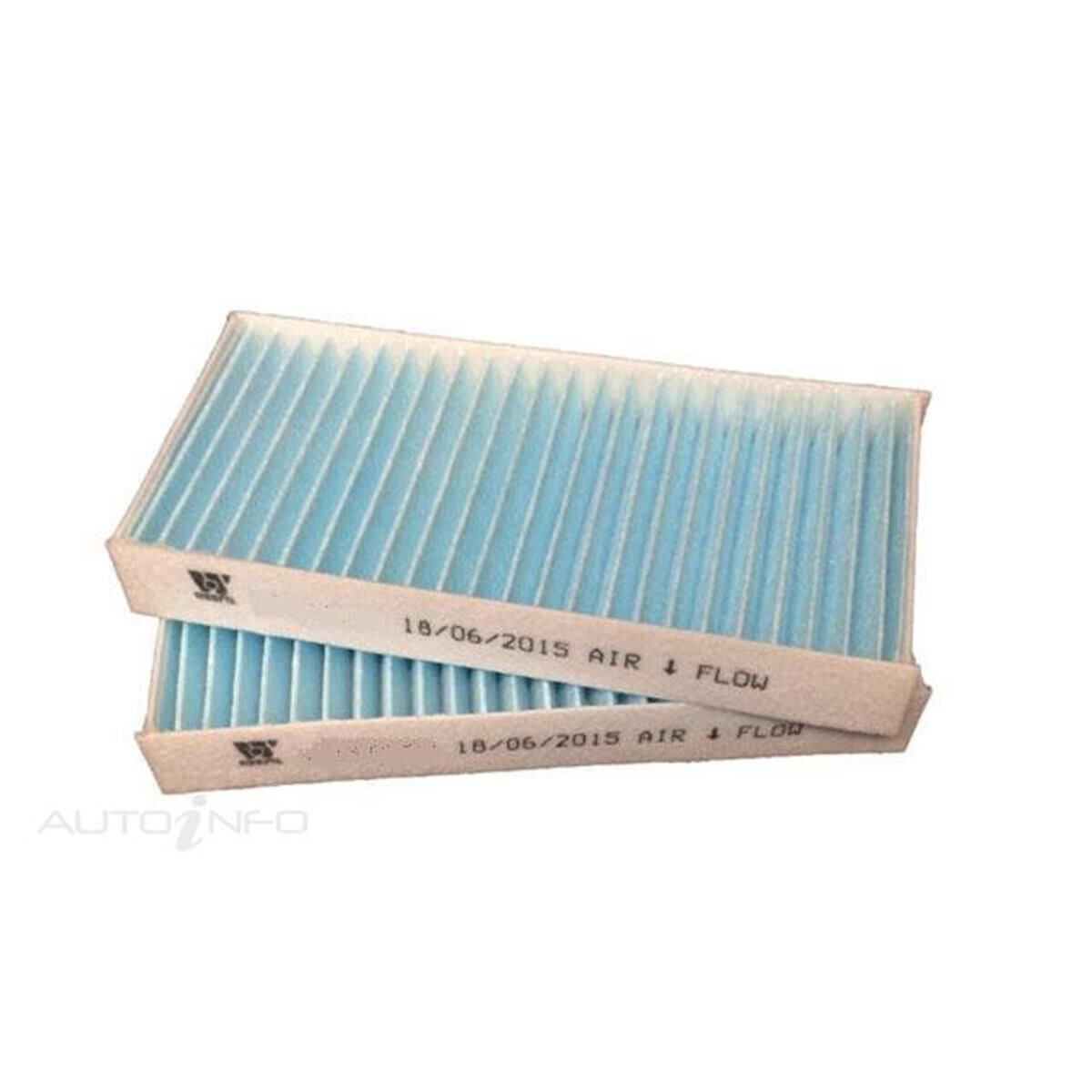 CABIN FILTER RCA384P JEEP  JEEP, , scaau_hi-res