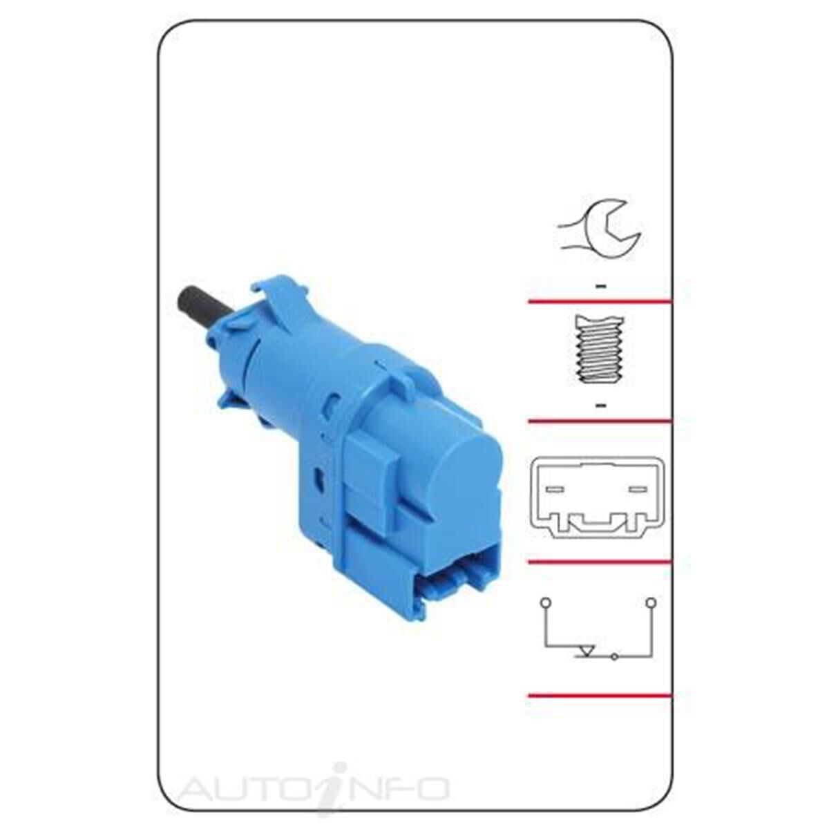 TRIDON STOP LIGHT SWITCH, , scaau_hi-res