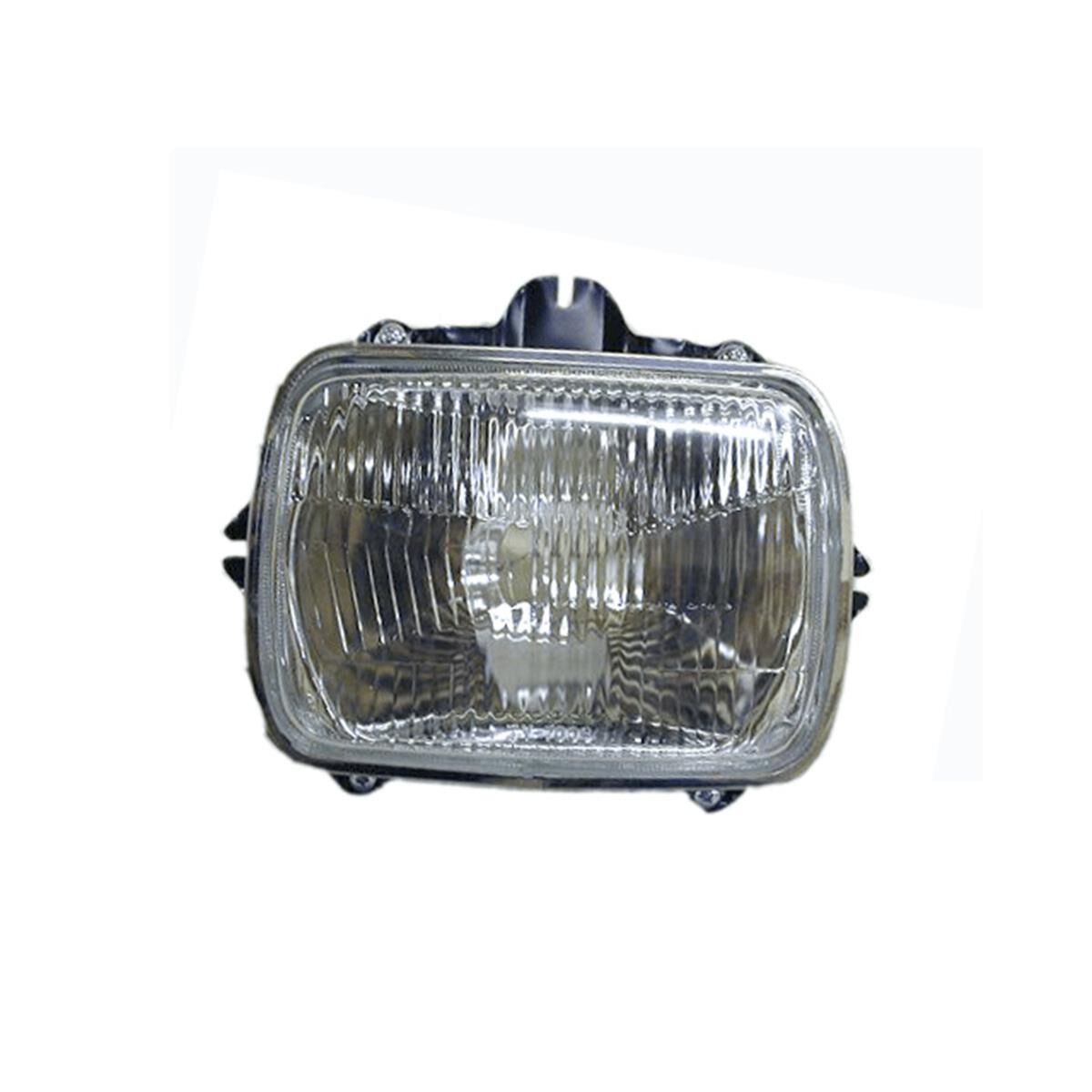 TOYOTA HILUX  RN85/LN106/LN140  1989 ~ 2005  HEADLIGHT  LEFT HAND SIDE, , scaau_hi-res