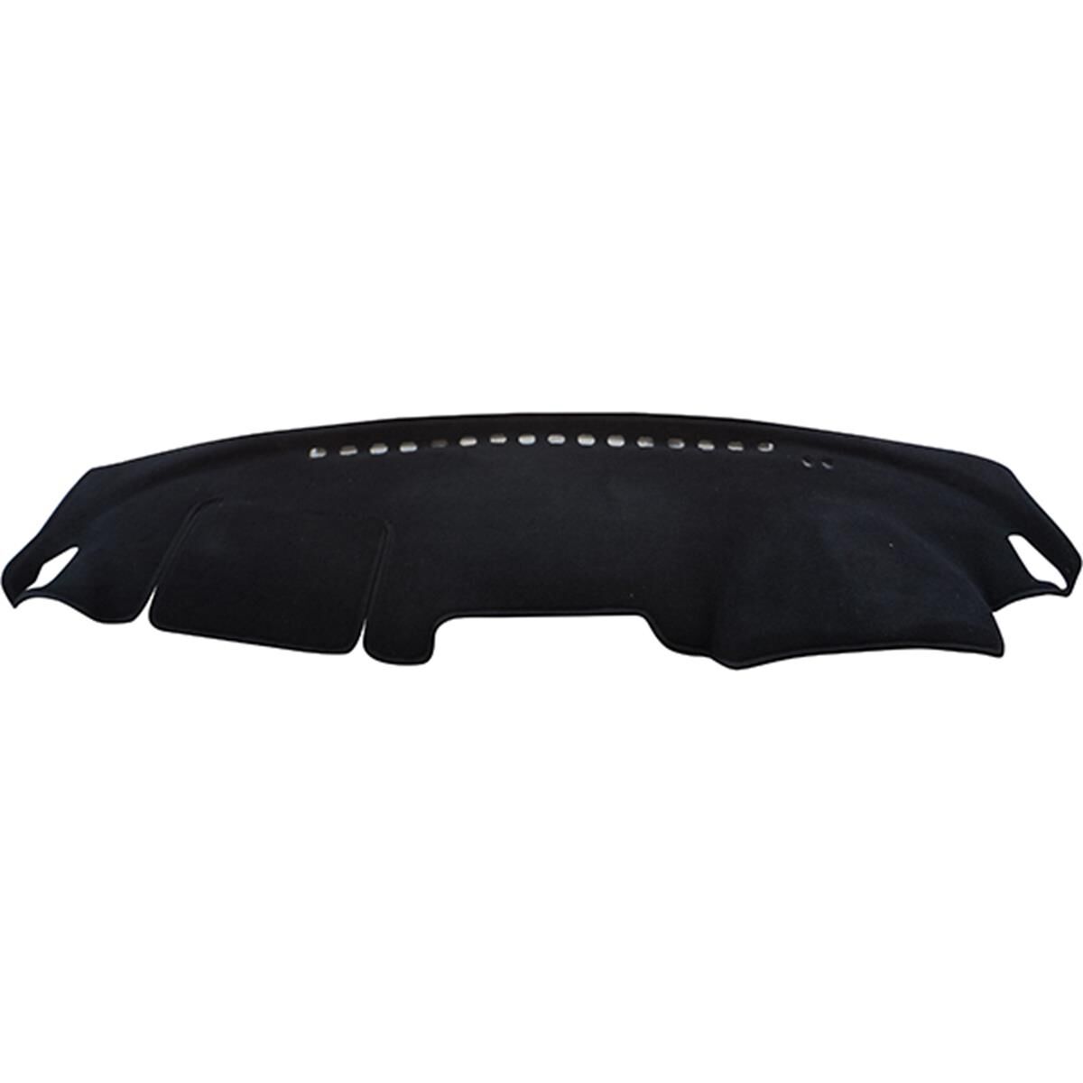 Sunland Black Dashmat to suit Toyota Rav4 ACA33R SERIES - T9101, , scaau_hi-res
