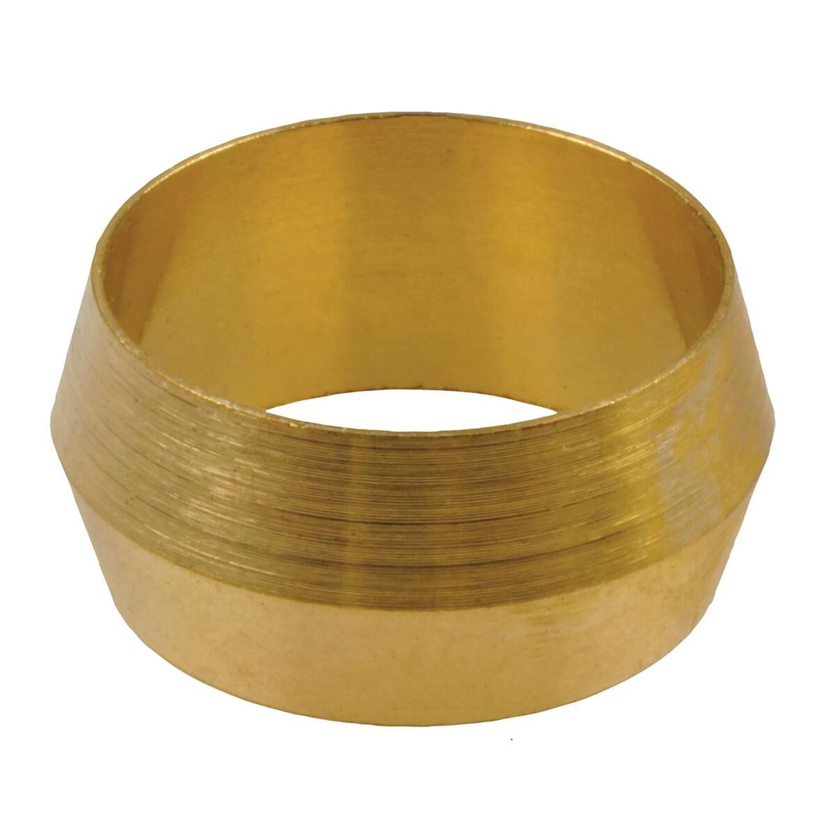TUBE ADAPTER OLIVE 1/2 BRASS (5 PACK), , scaau_hi-res
