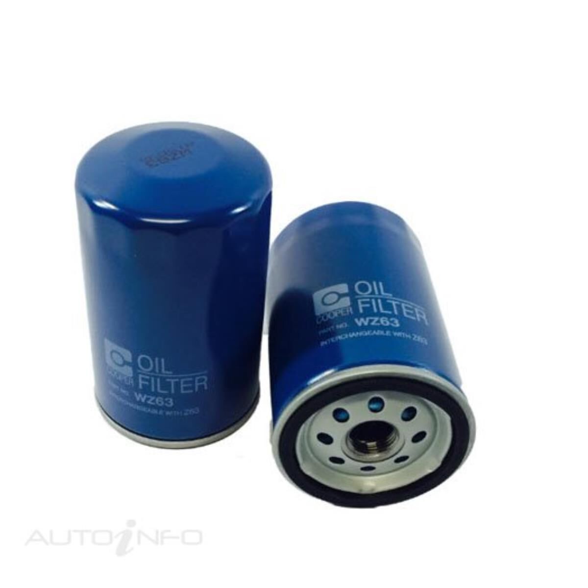 OIL FILTER Z63 AUDI/BMW/FORD/ PORSCHE/VW AUDI/BMW/FORD/PORSCHE/VW, , scaau_hi-res