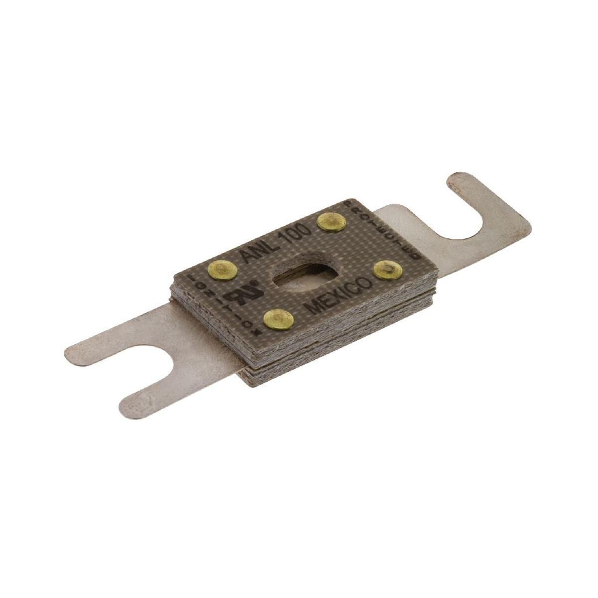 PKT 1 FORK LIFT FUSE 100amp, , scaau_hi-res