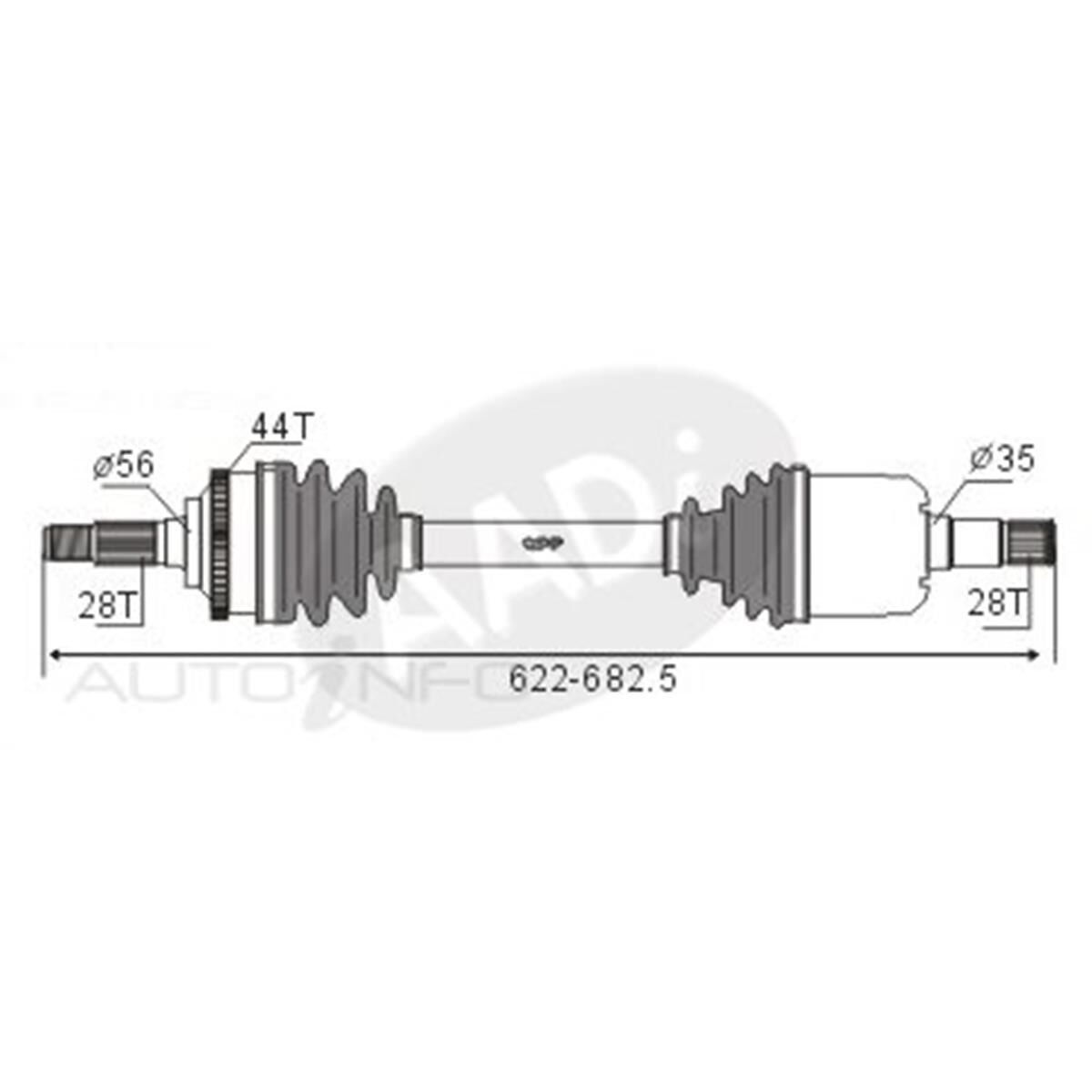CV SHAFT, , scaau_hi-res