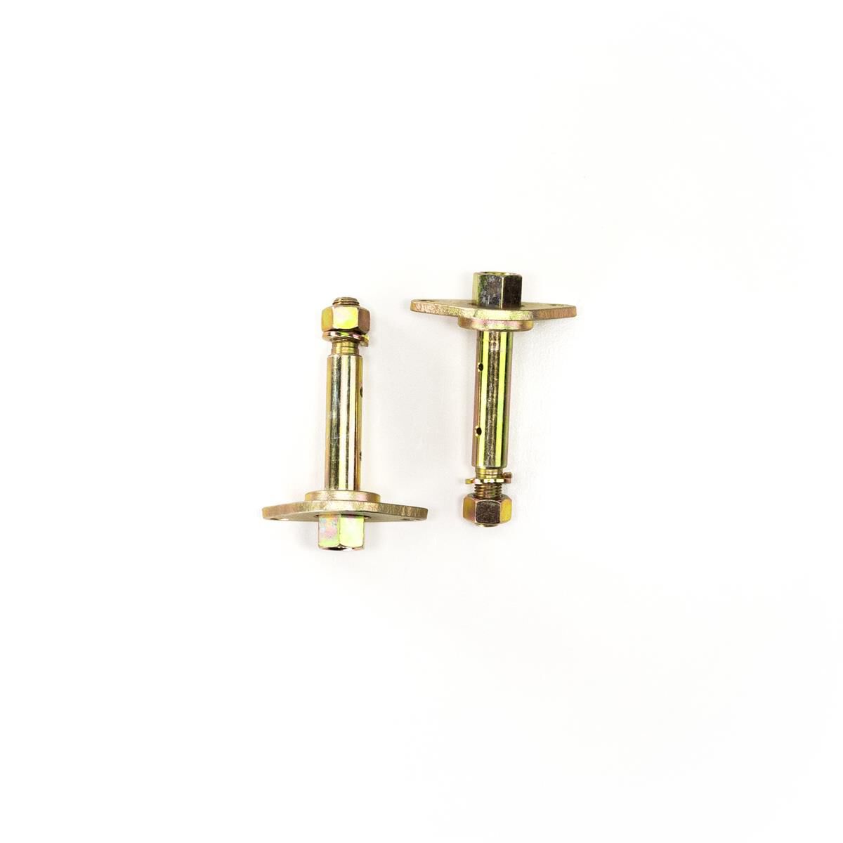 Shackle Kit/Pin - 4WD & Car, , scaau_hi-res