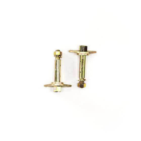Shackle Kit/Pin - 4WD & Car, , scaau_hi-res
