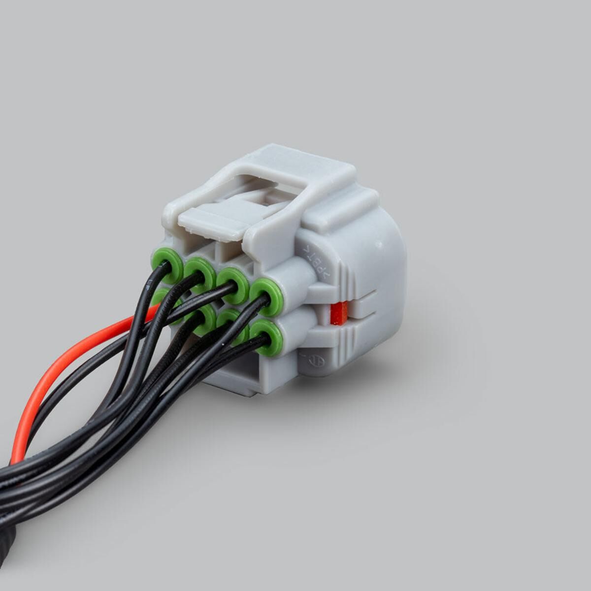 PIGGYBACK ADAPTOR HILUX N80 ALTIQ, , scaau_hi-res
