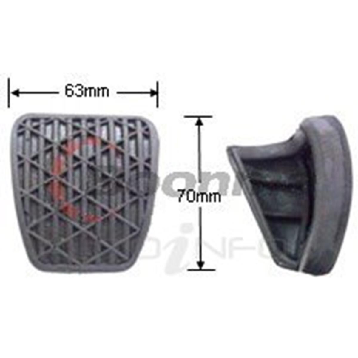 MERCSPRINTER,VITO BRAKE PPAD M, , scaau_hi-res