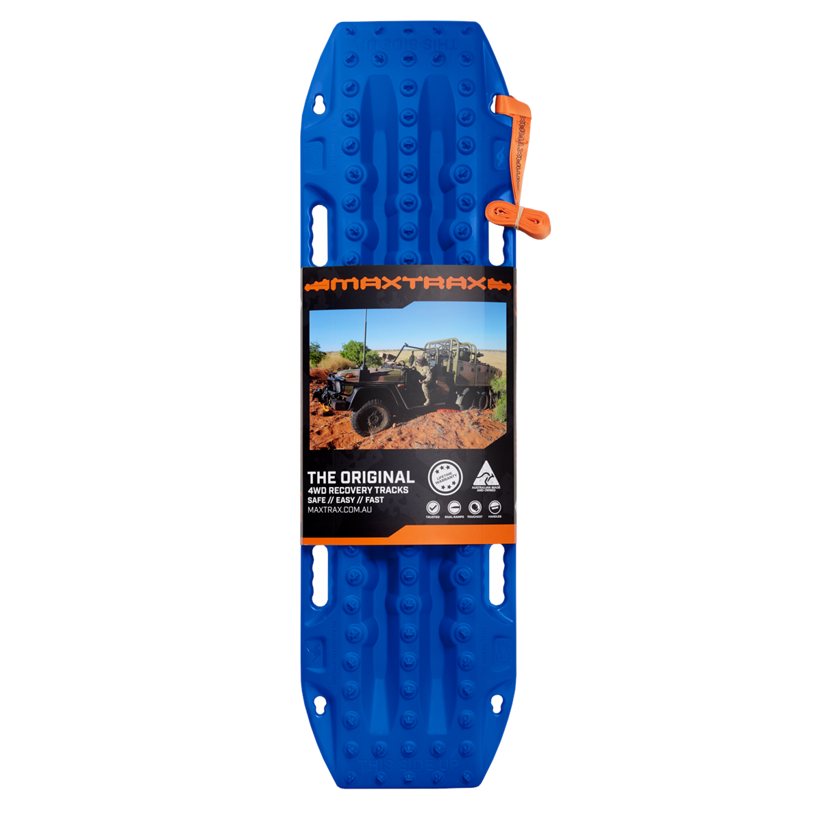 MAXTRAX MKII FJ BLUE, , scaau_hi-res