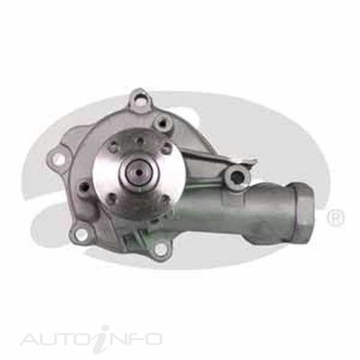 GWP3094 GATES WATER PUMP, , scaau_hi-res