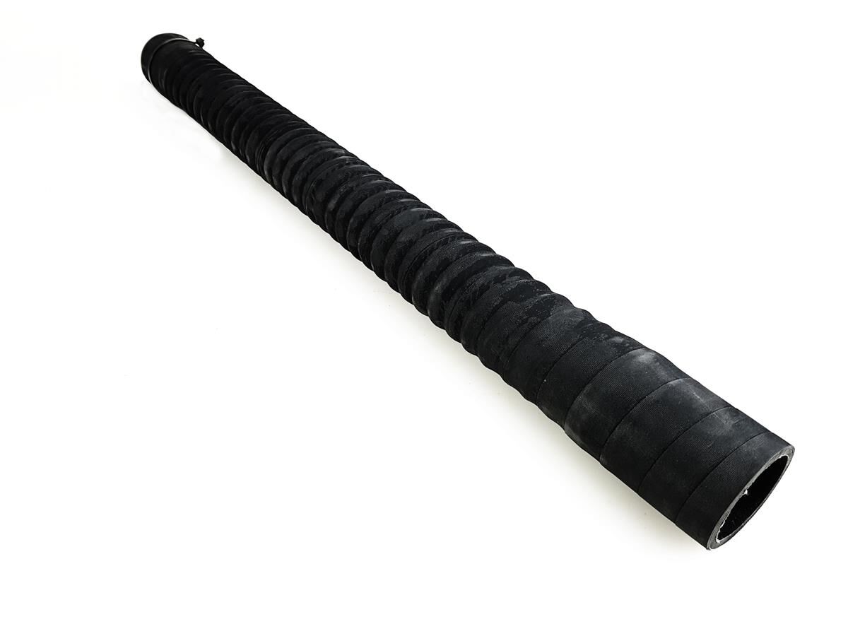 Mackay Flex Hose 44 mm X 609 mm Length, , scaau_hi-res