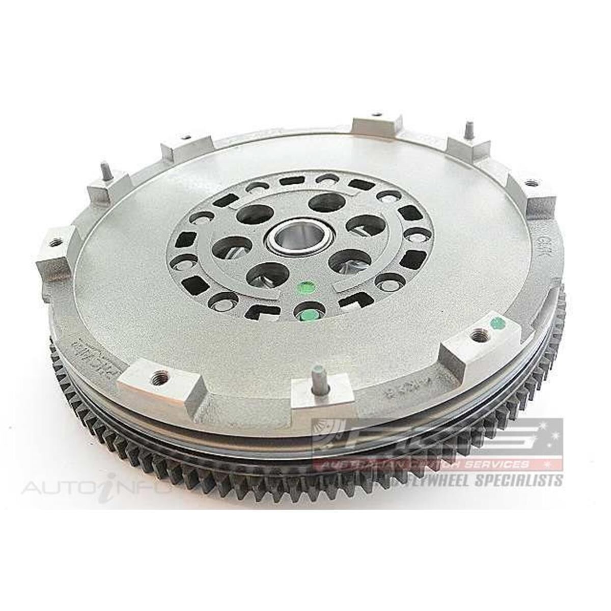 DMF GMH CRUZE, , scaau_hi-res