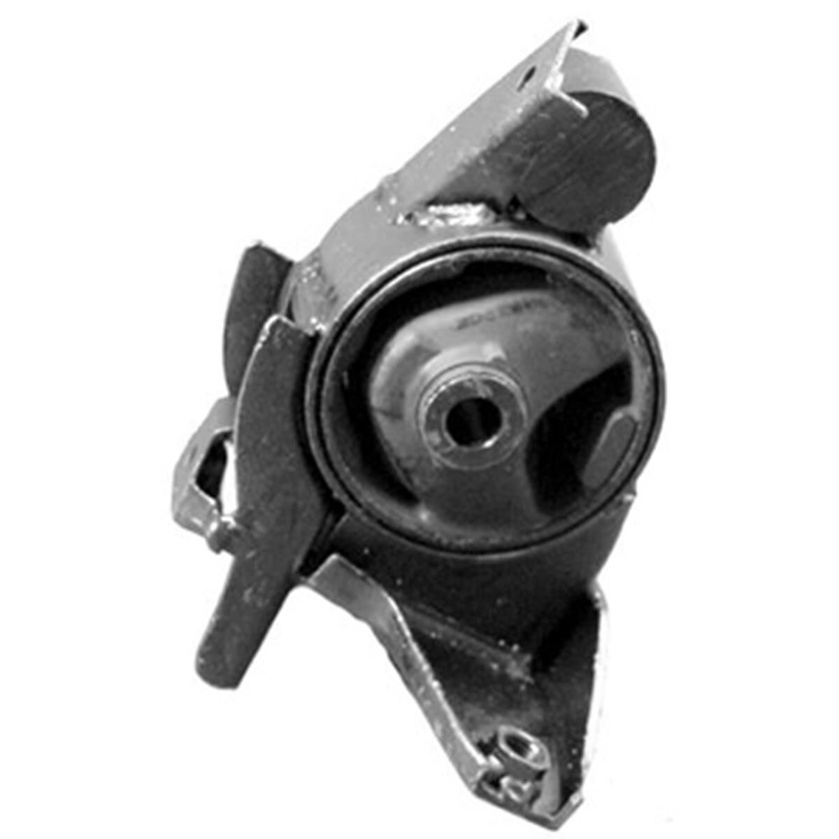Engine Mount Left - HYUNDAI ELANTRA XD - 2.0L I4  PETROL - Auto, , scaau_hi-res