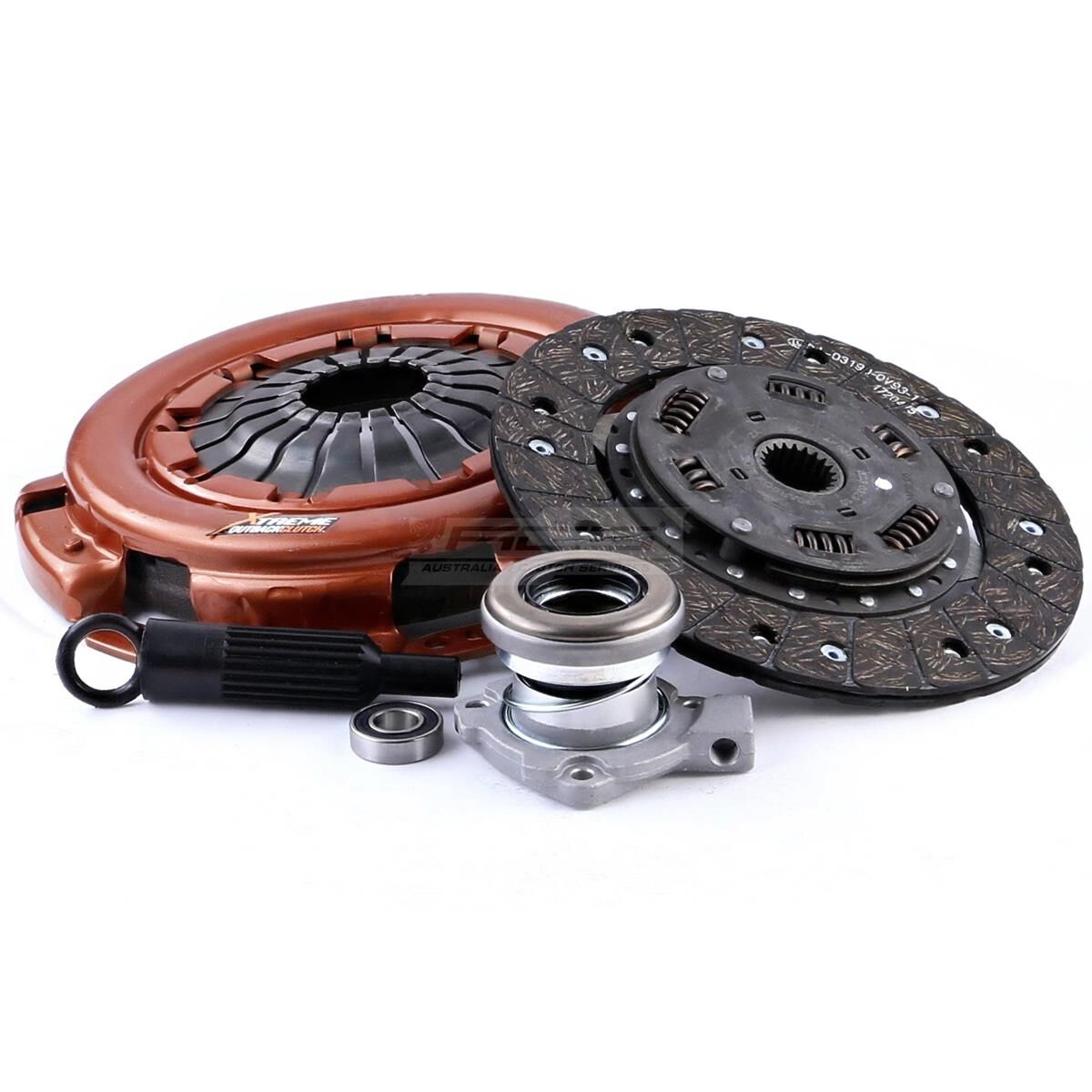 KIT HD SUZUKI G/VITARA 2.4L inc CSC, , scaau_hi-res