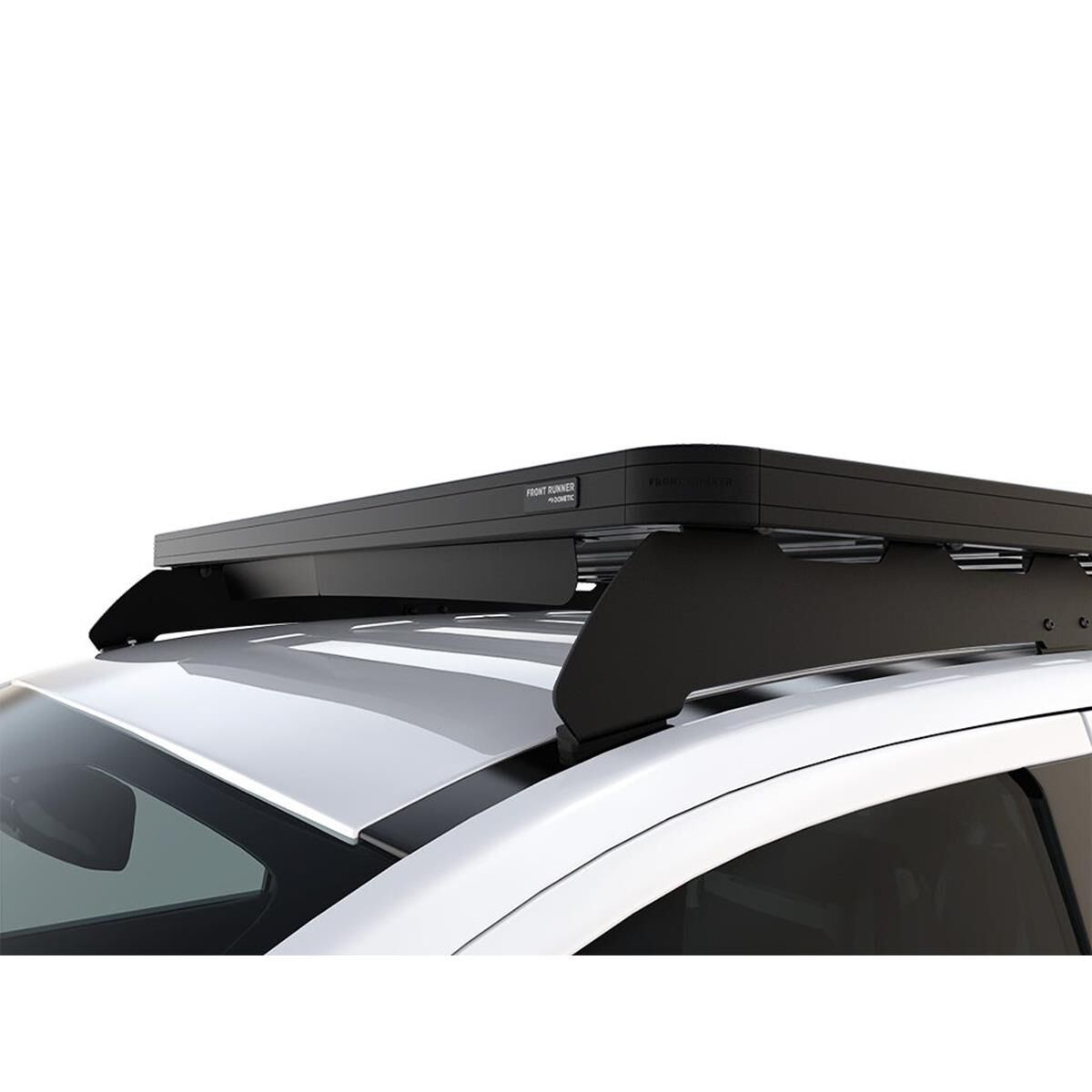 FRONT RUNNER FORD EVEREST (2022-CURRENT) SLIMLINE II ROOF RACK KIT, , scaau_hi-res