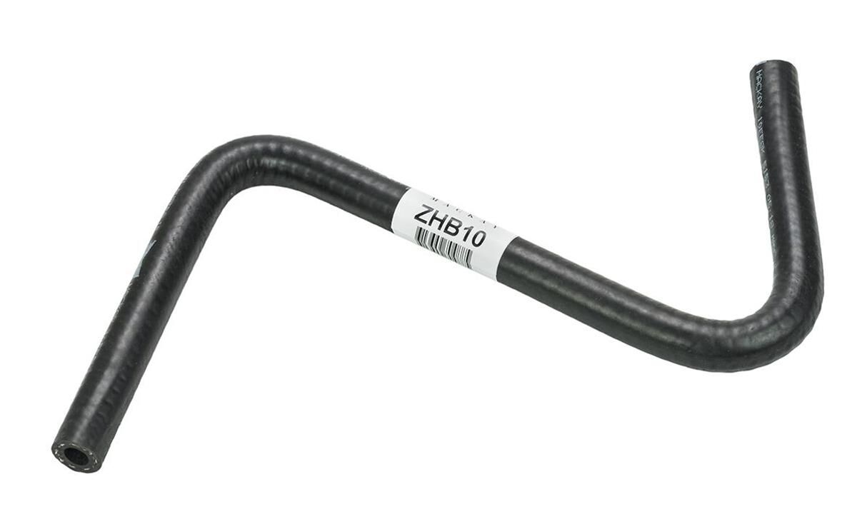 Z Hose Bend - Water Applications - 10mm (3/8") ID (EPDM Rubber), , scaau_hi-res