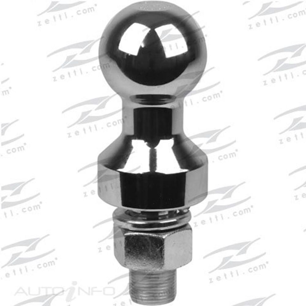 TAG Tow Ball 4.5T Capacity UNT011 Supercheap Auto