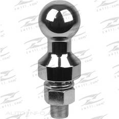 70MM TOWBALL 4.5T CAPACITY CM296 COUPLEMATE, , scaau_hi-res
