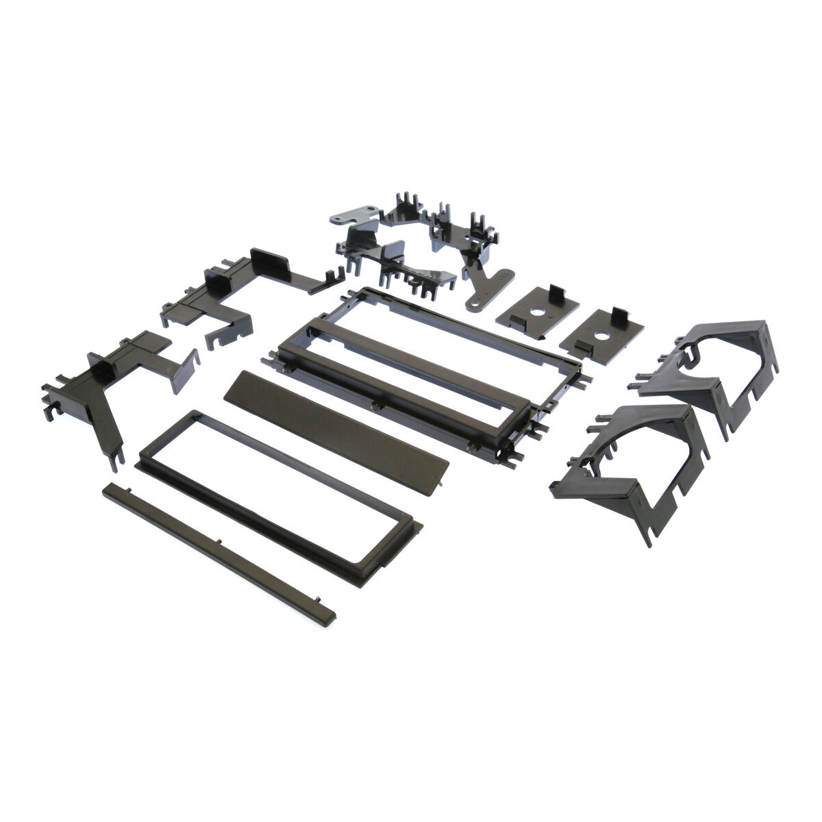 FACIA TO SUIT MITSUBISHI, , scaau_hi-res