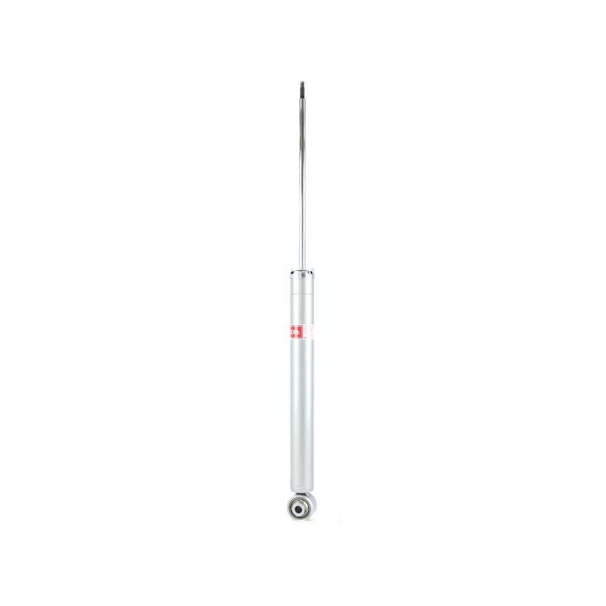 KYB SHOCK ABSORBER - GAS-A-JUST - 553308, , scaau_hi-res
