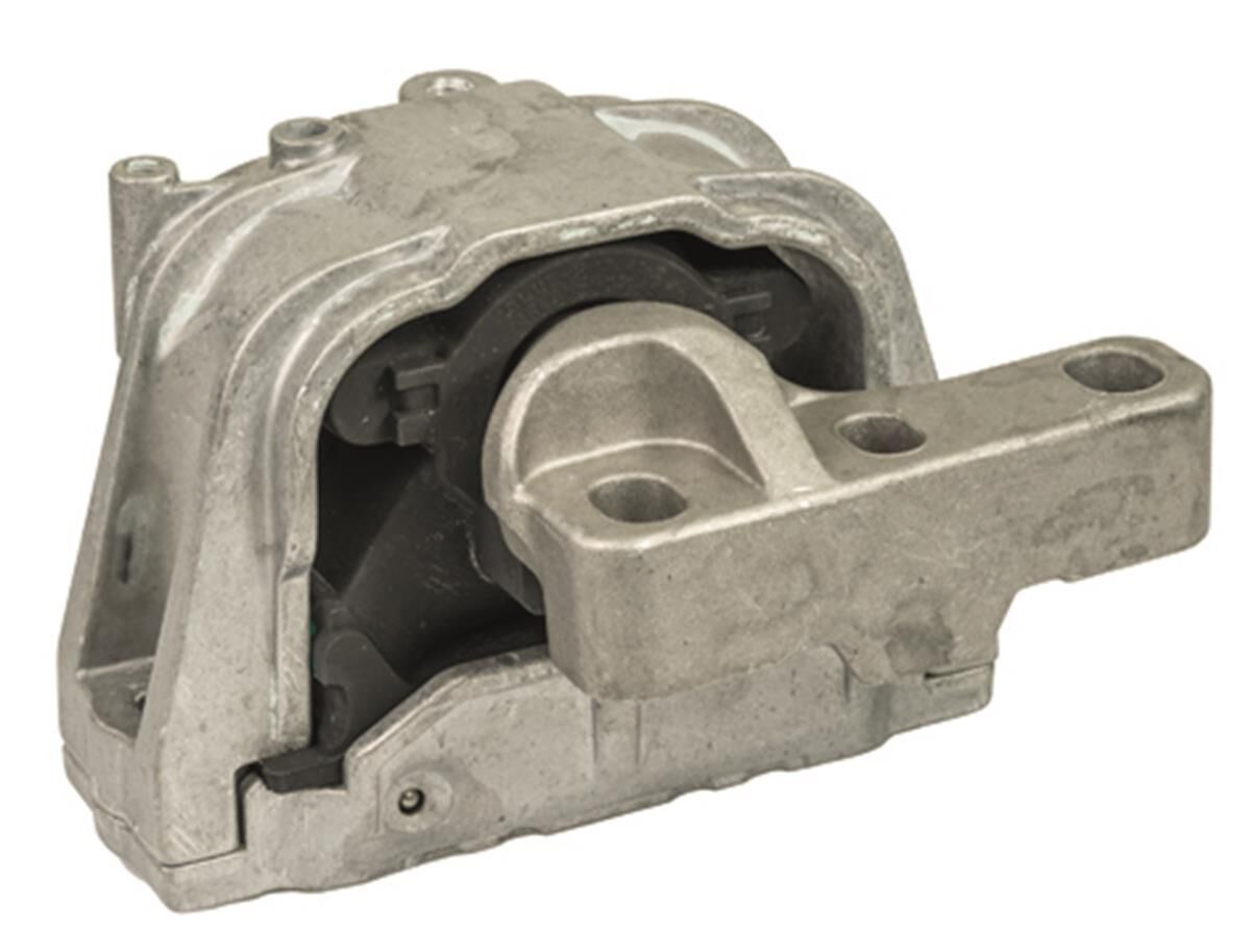 Engine Mount Right - VOLKSWAGEN GOLF TYPE 6 - 2.0L I4 I/C Turbo PETROL - Manual & Auto, , scaau_hi-res