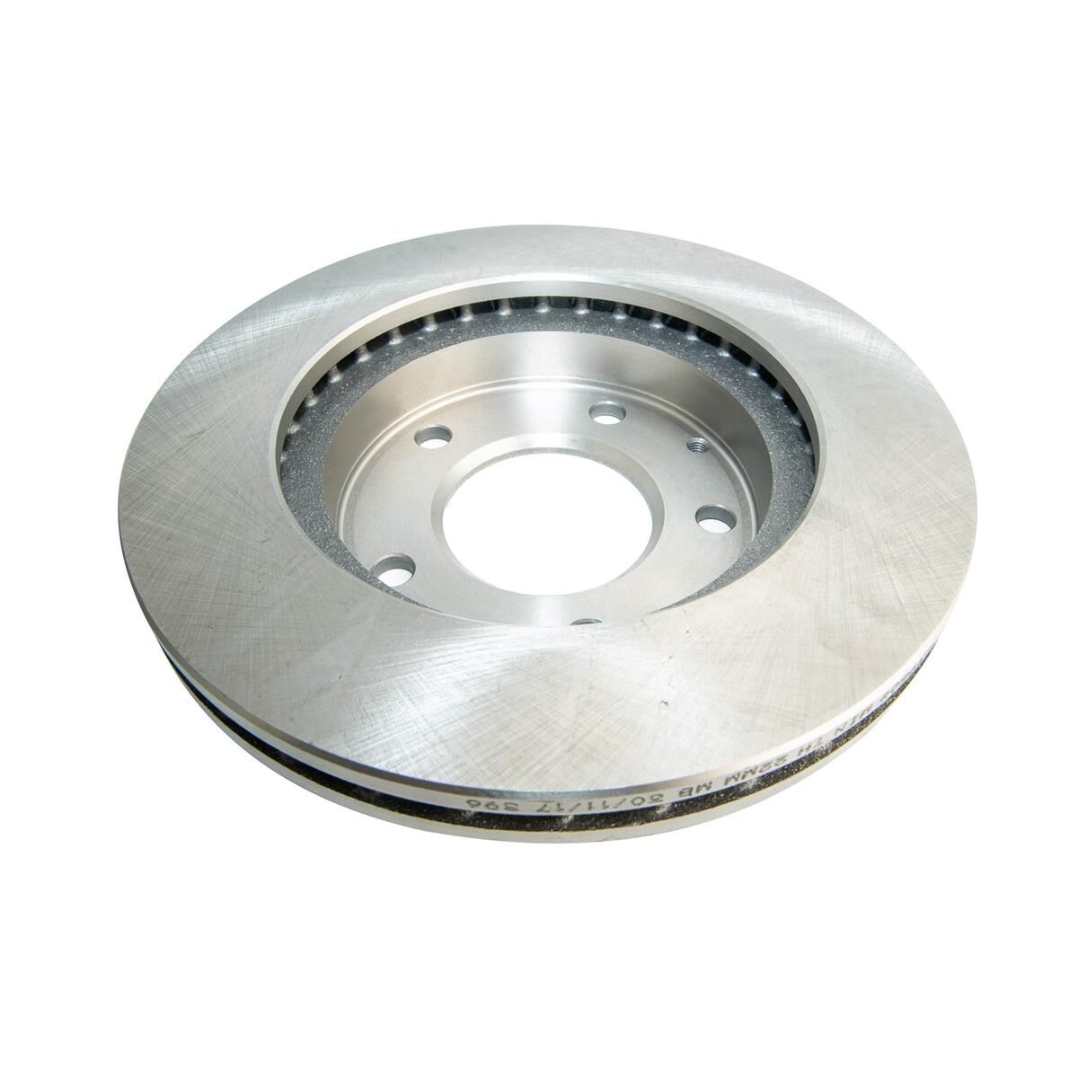 GUARDIAN BRAKE ROTOR [ Ford Telstar/Mazda 626 92-> F ], , scaau_hi-res