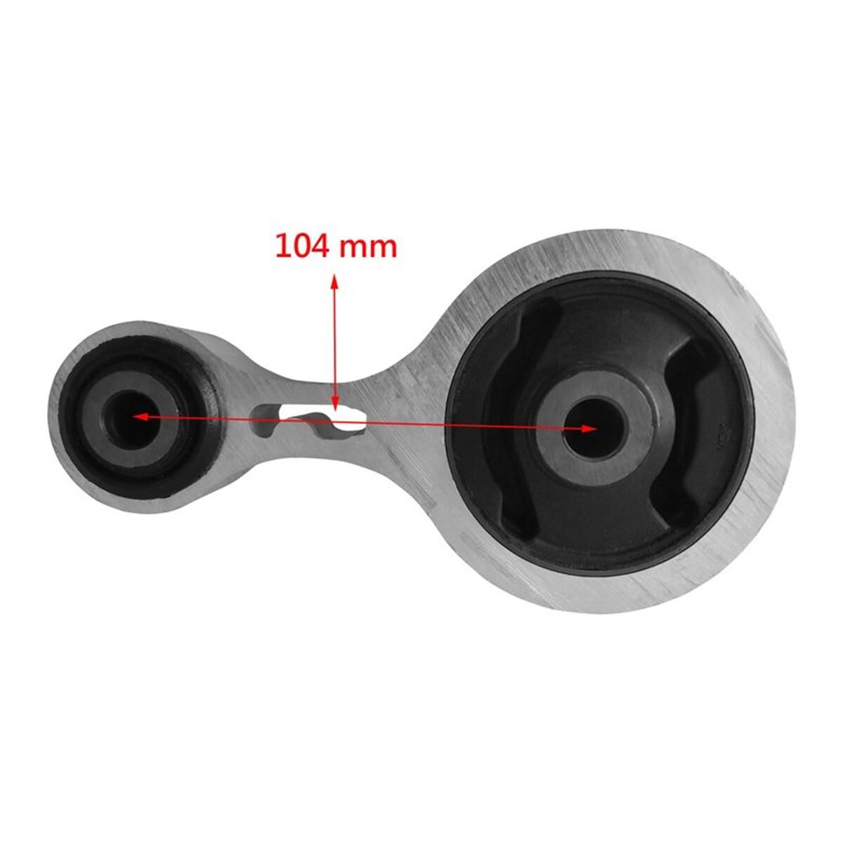 Engine/Transmission Mount, , scaau_hi-res