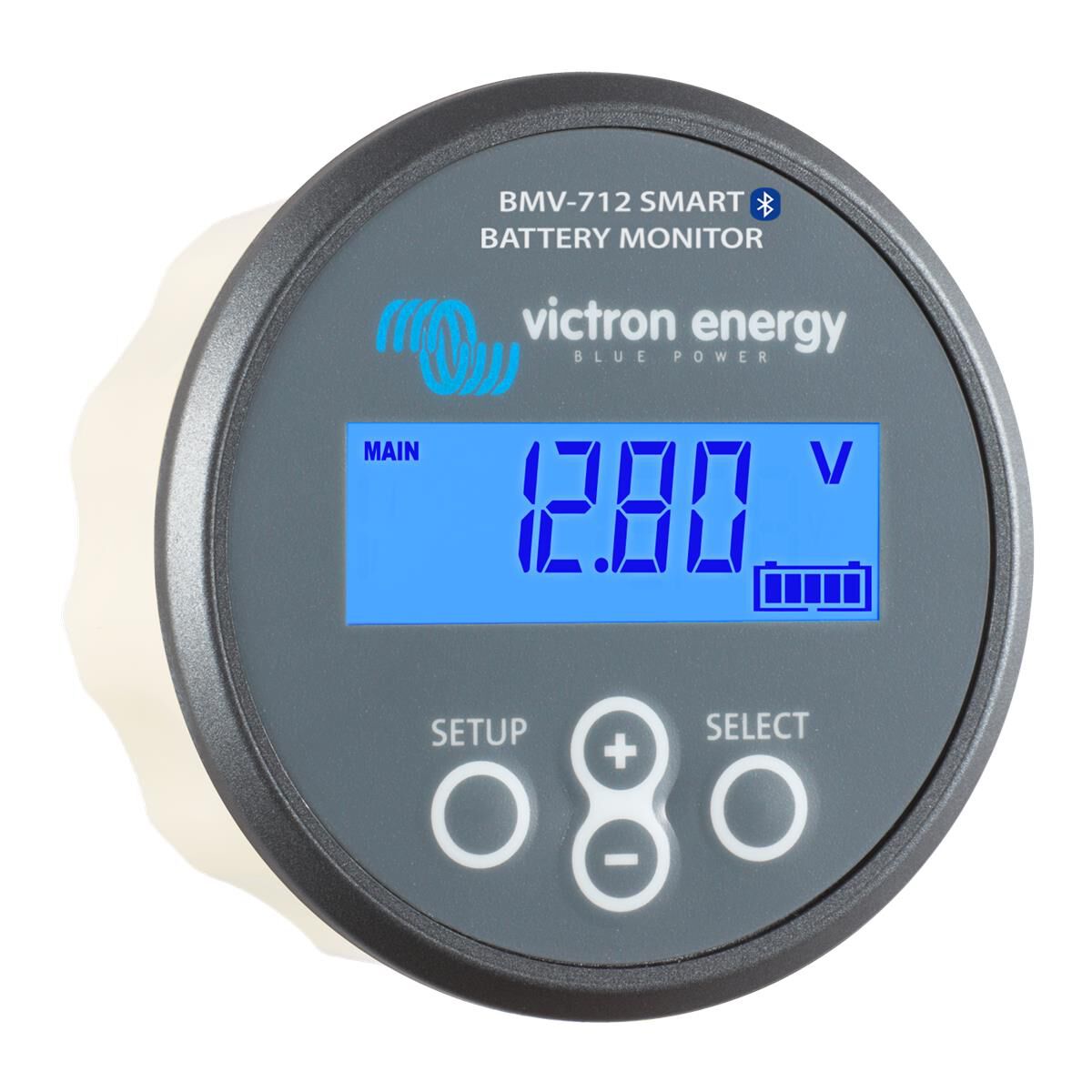 BATTERY MONITOR BMV-712 SMART RETAIL, , scaau_hi-res