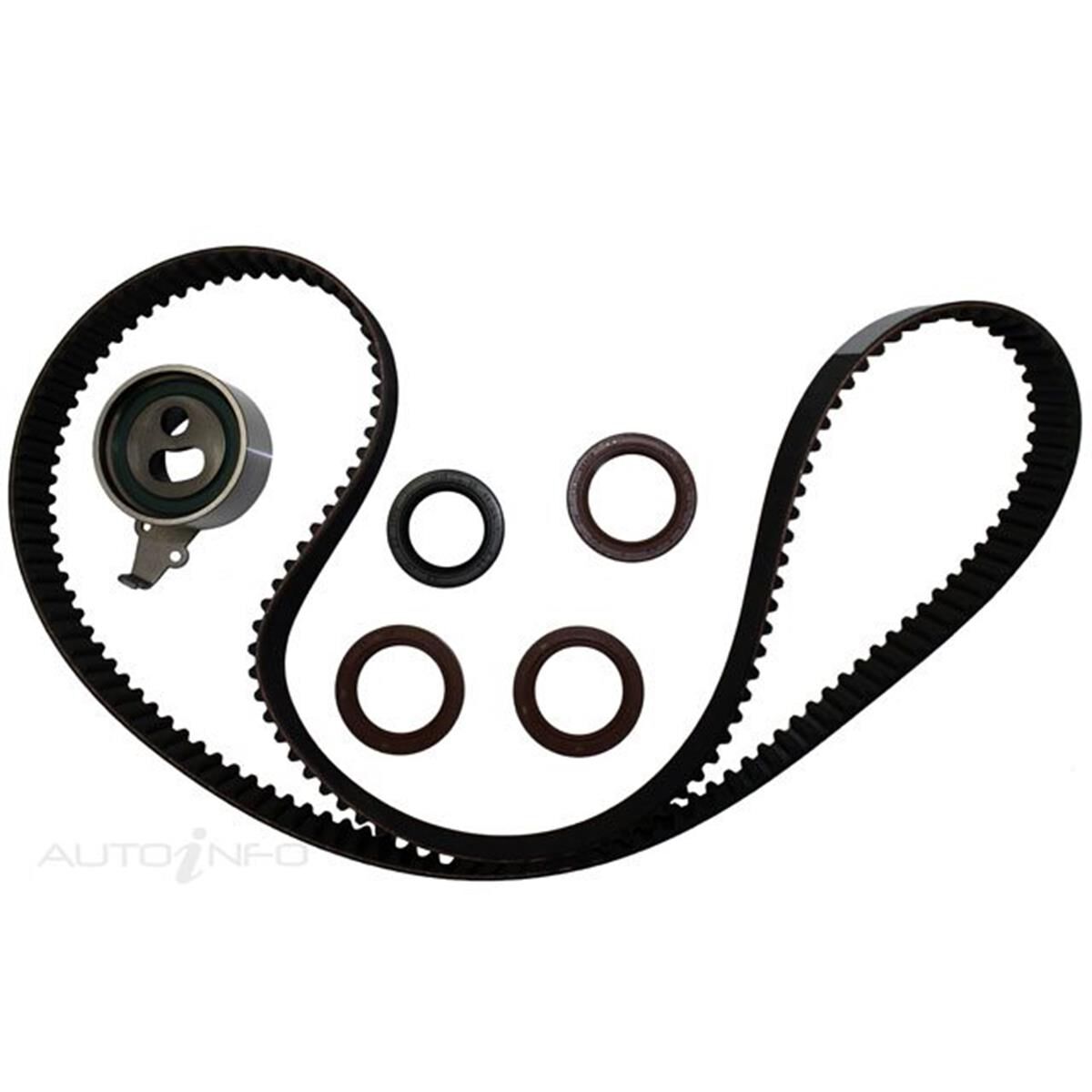 TIMING BELT KIT, , scaau_hi-res